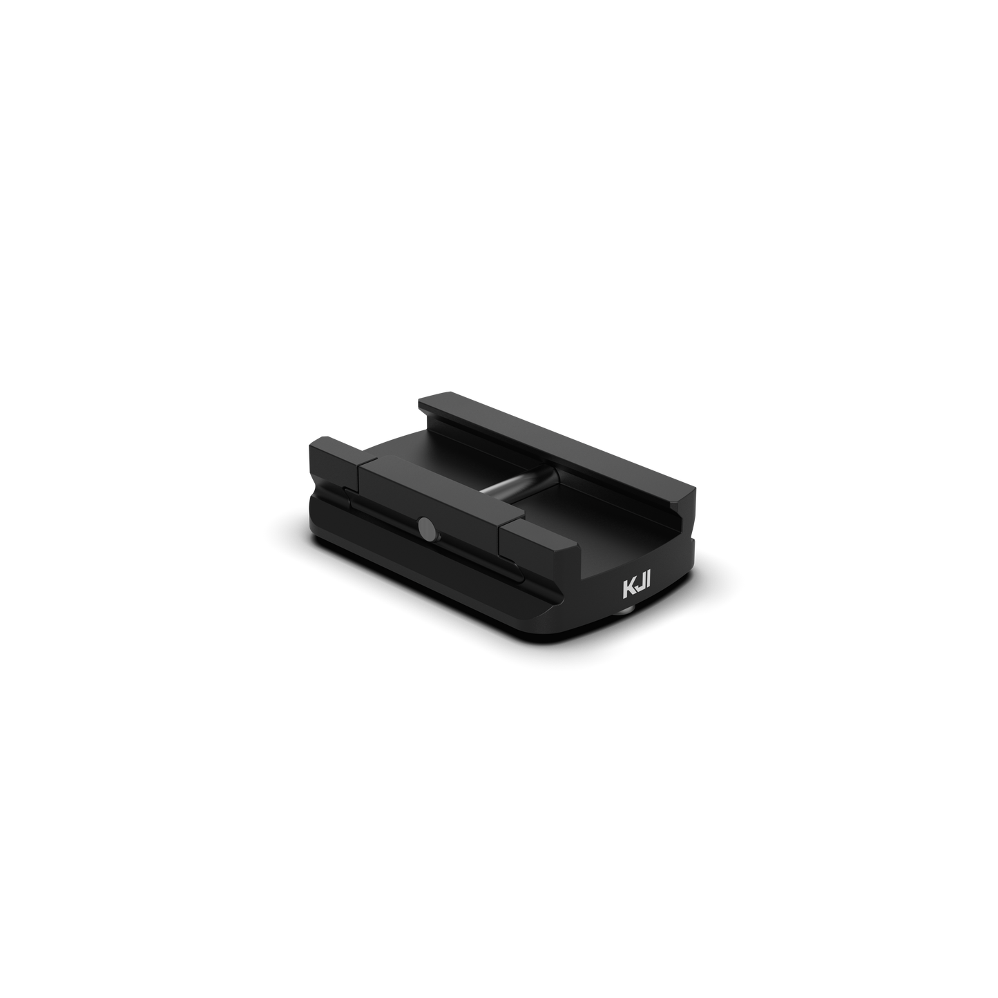 Arca to Picatinny Adapter