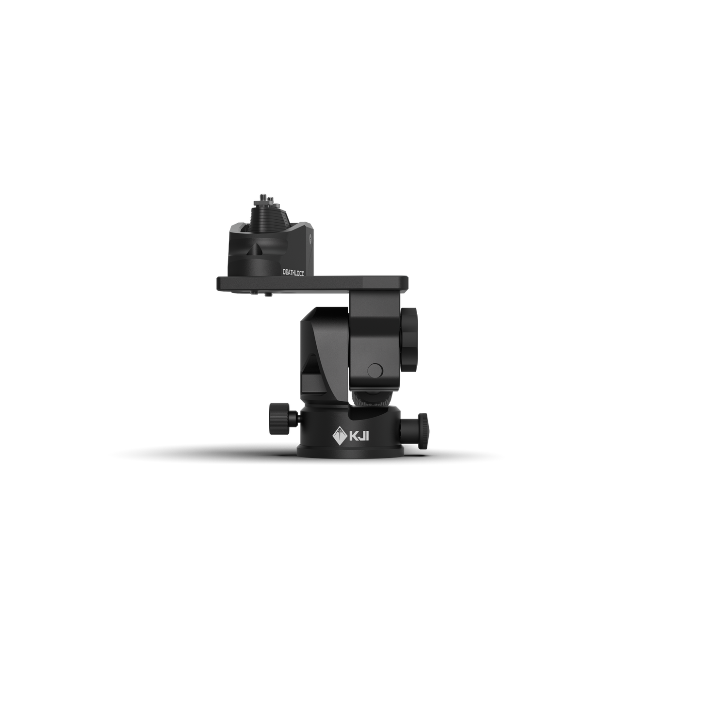 *PREORDER* Deathlocc Pan & Tilt Mount