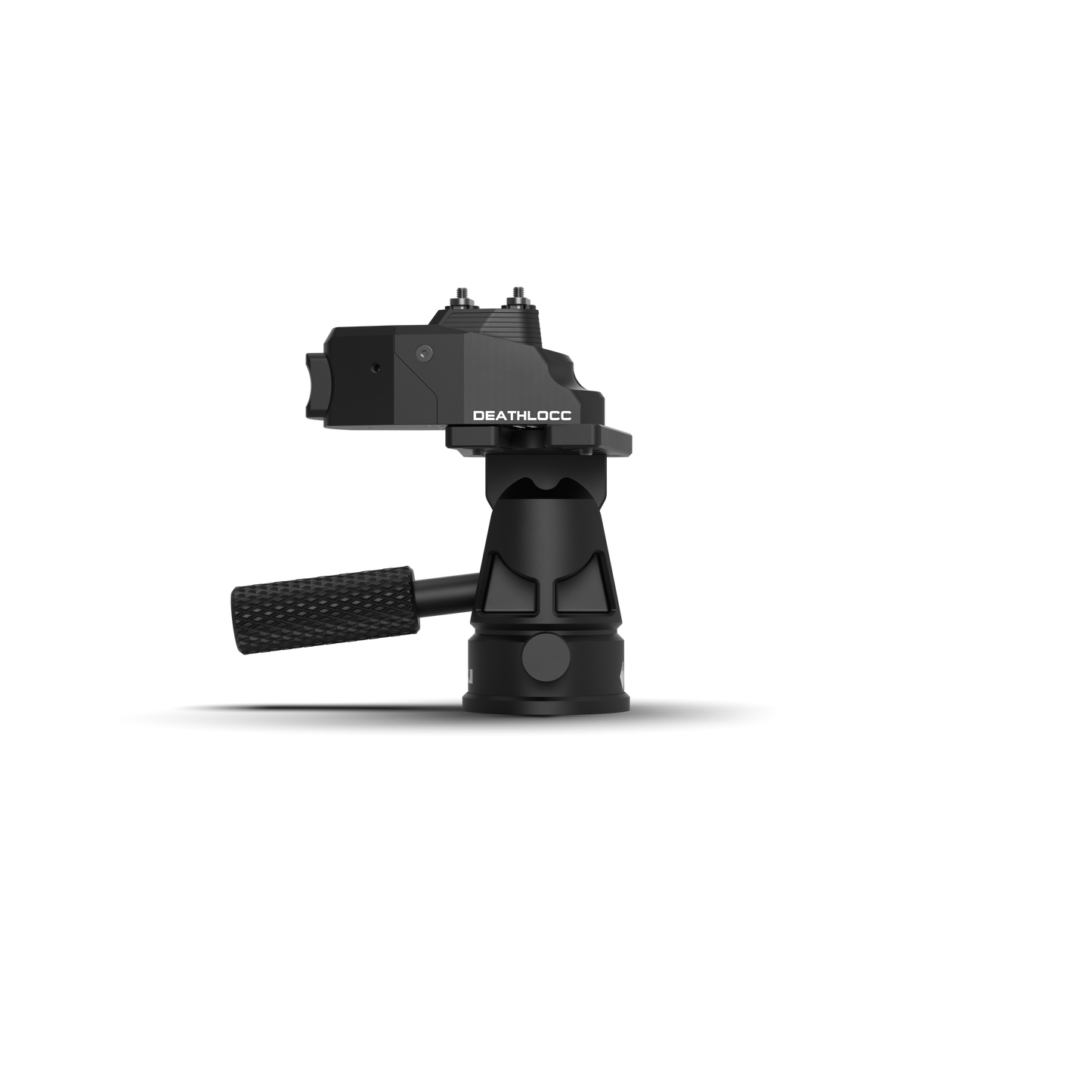 *PREORDER* Deathlocc Pan & Tilt Mount