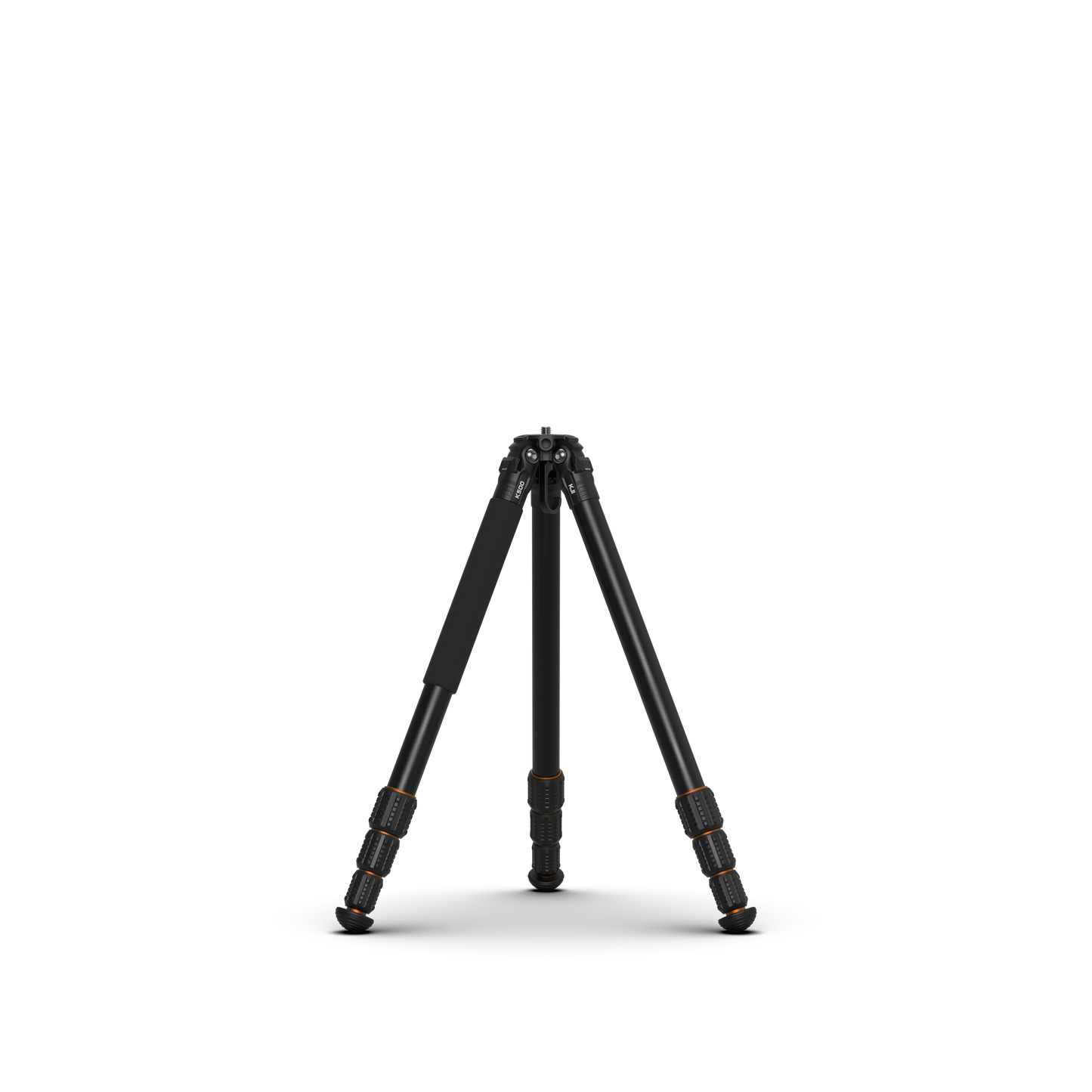 *PREORDER* K500 Aluminum Tripod