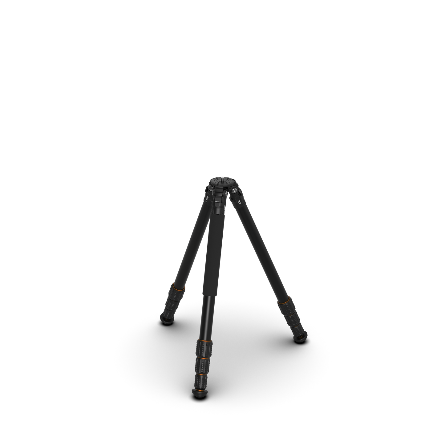 *PREORDER* K500 Aluminum Tripod