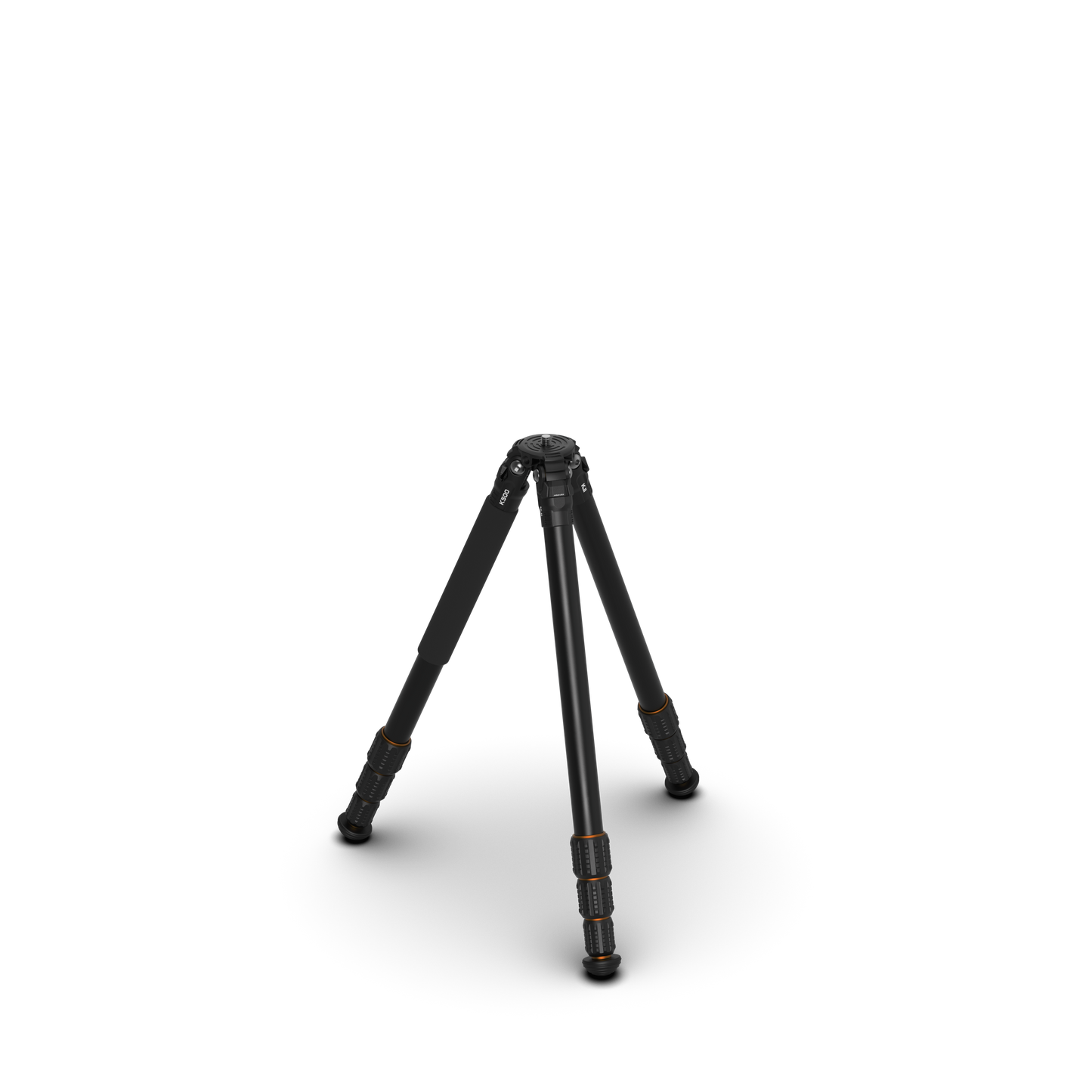 *PREORDER* K500 Aluminum Tripod