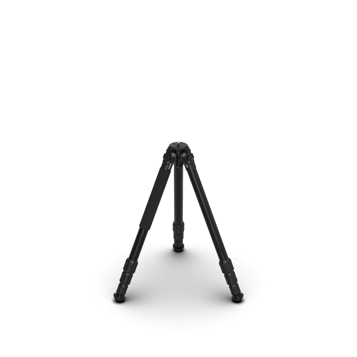 *PREORDER* K500 Aluminum Tripod