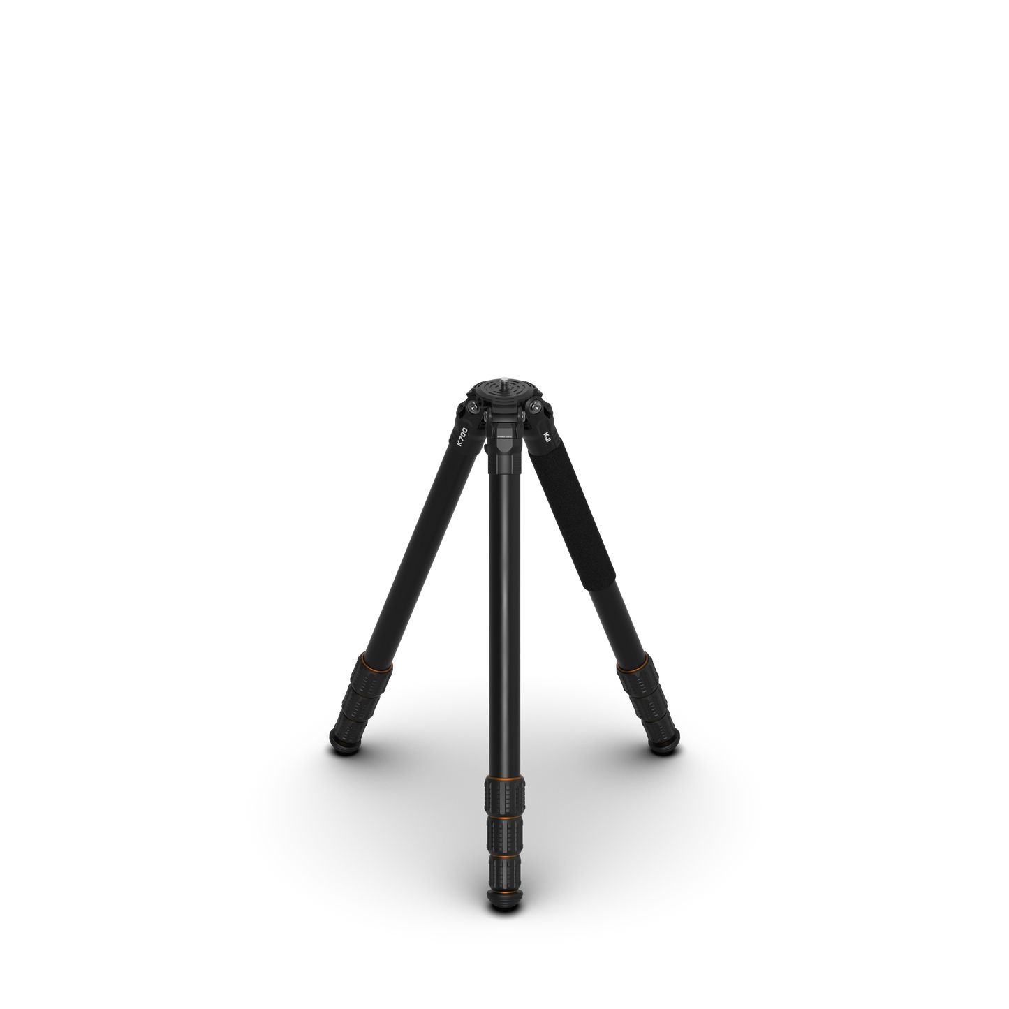 *PREORDER* K700 V2 Aluminum Tripod