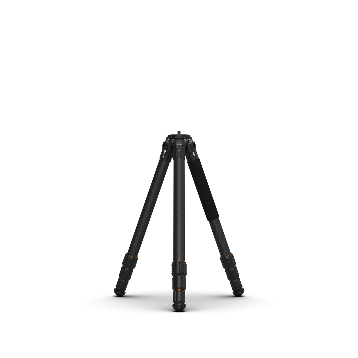 *PREORDER* K750 Carbon Fiber Tripod