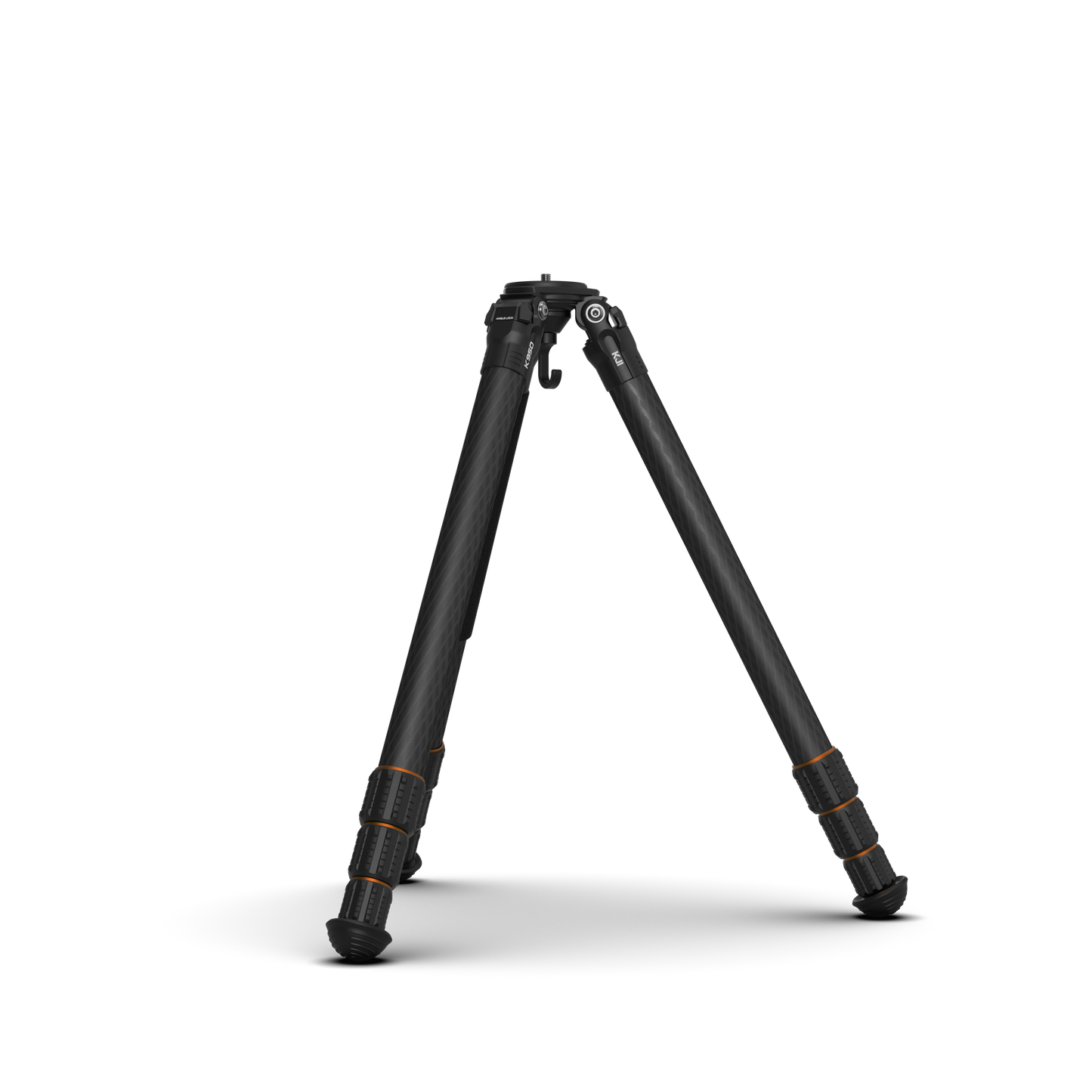 *PREORDER* K950 Carbon Fiber Tripod