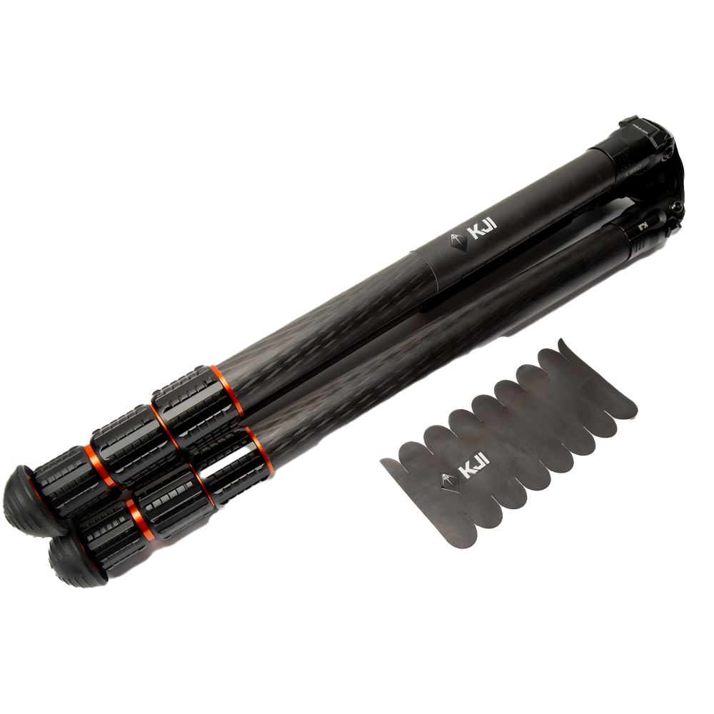 LegLock Tripod Grip
