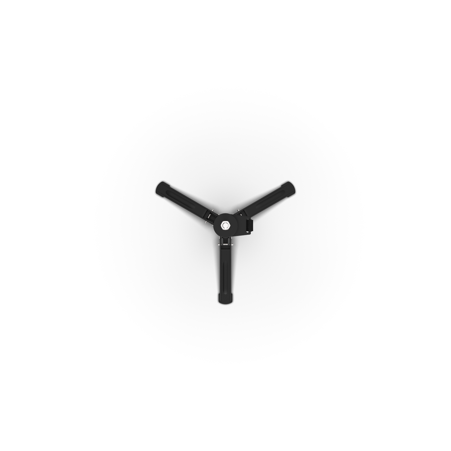 K100 Aluminum Monopod