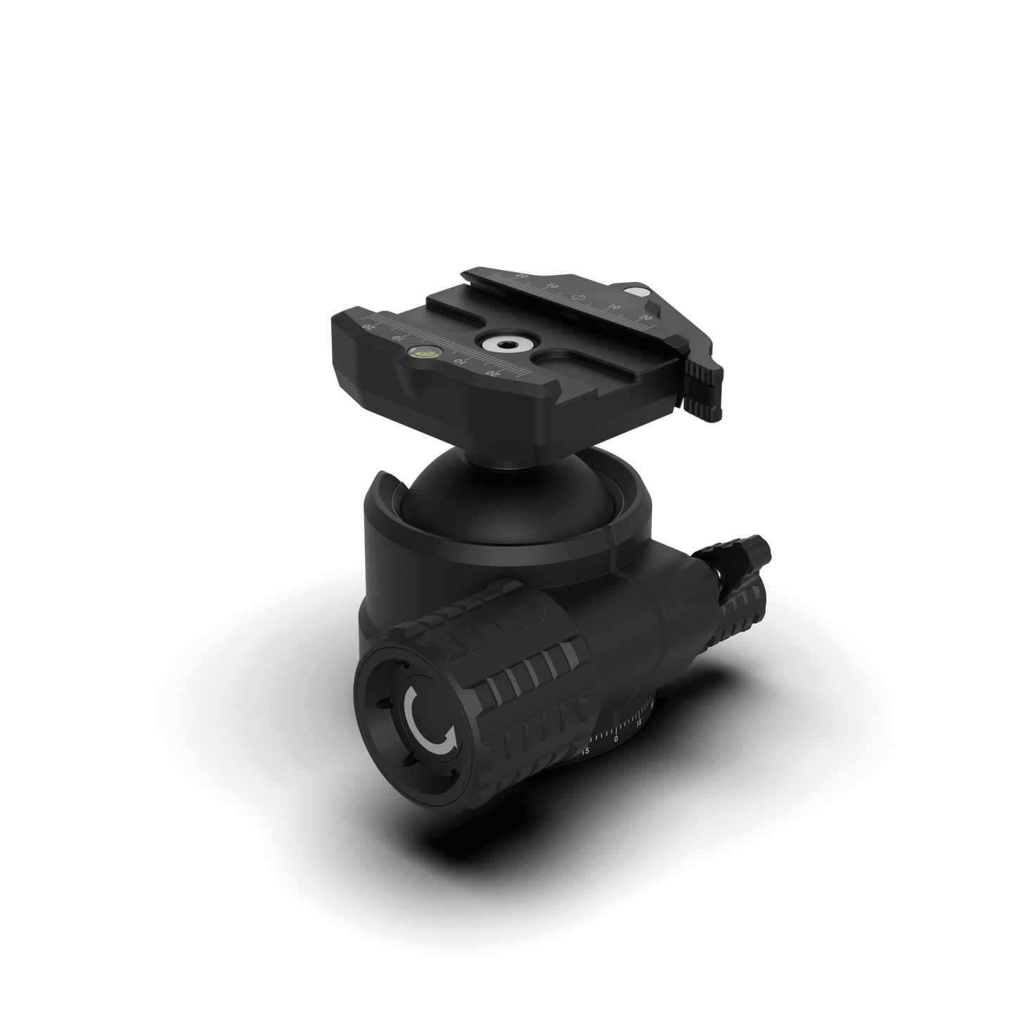 *PREORDER* Nomad Ballhead