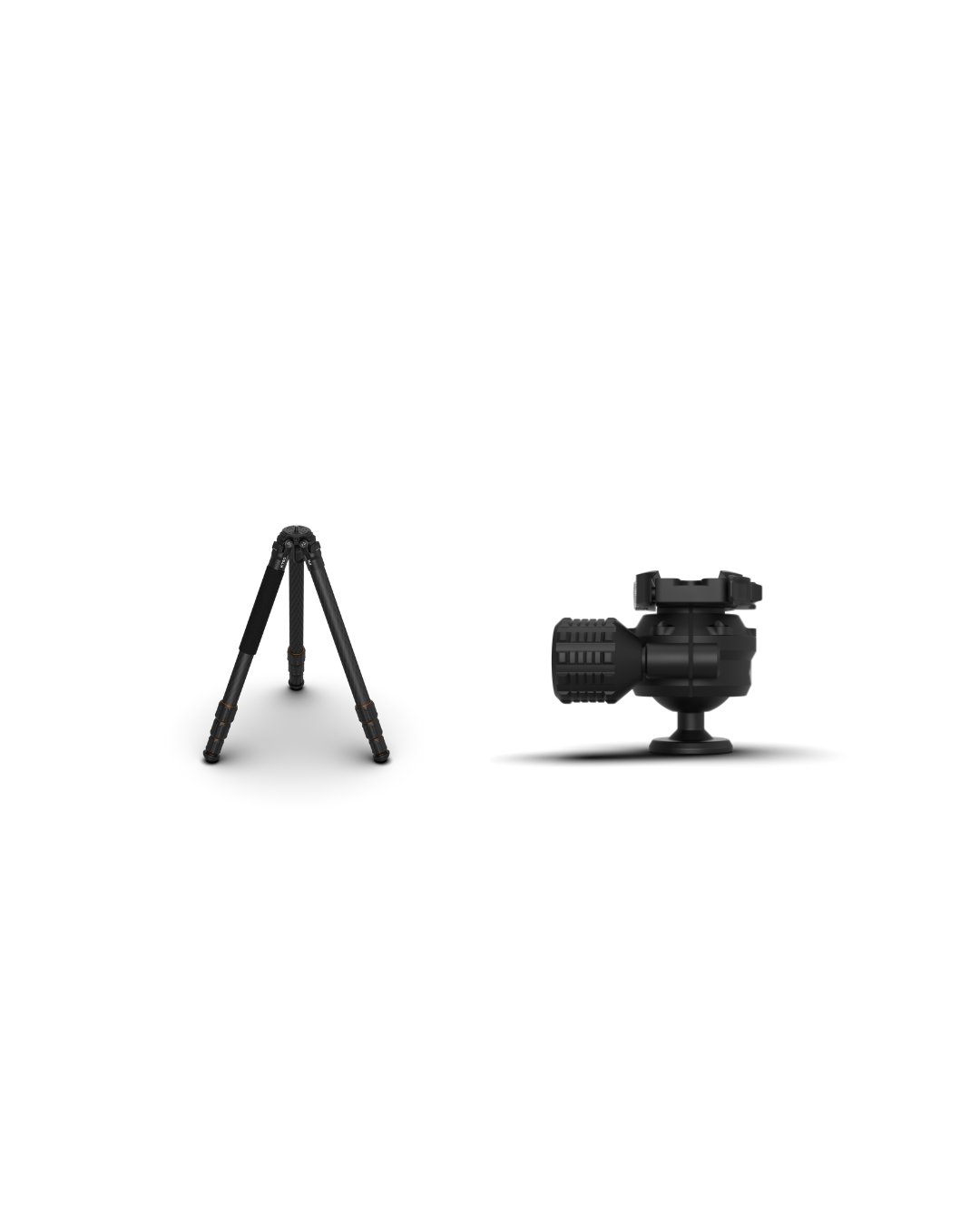 Pack Lite & Steady Kit