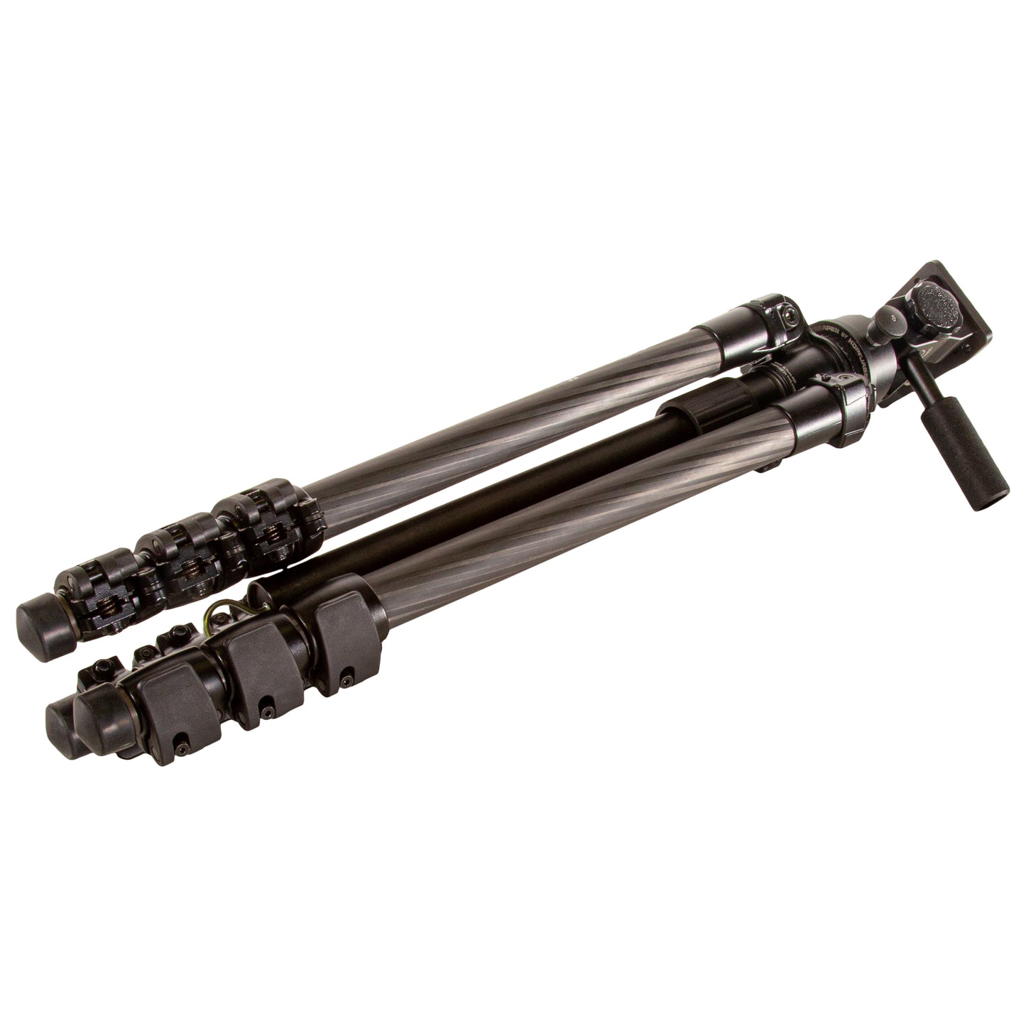 K800 Carbon Fiber Tripod with Reaper Rail