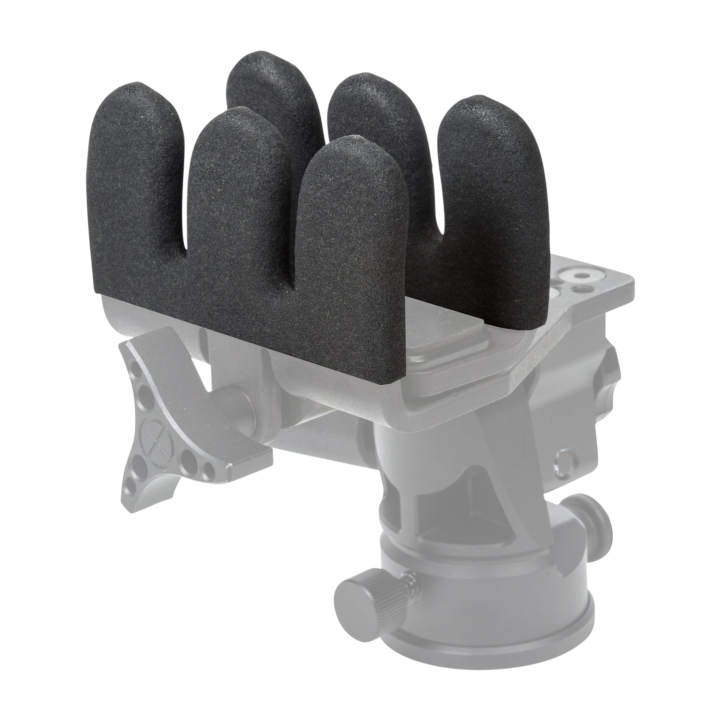 Mangas de agarre de repuesto