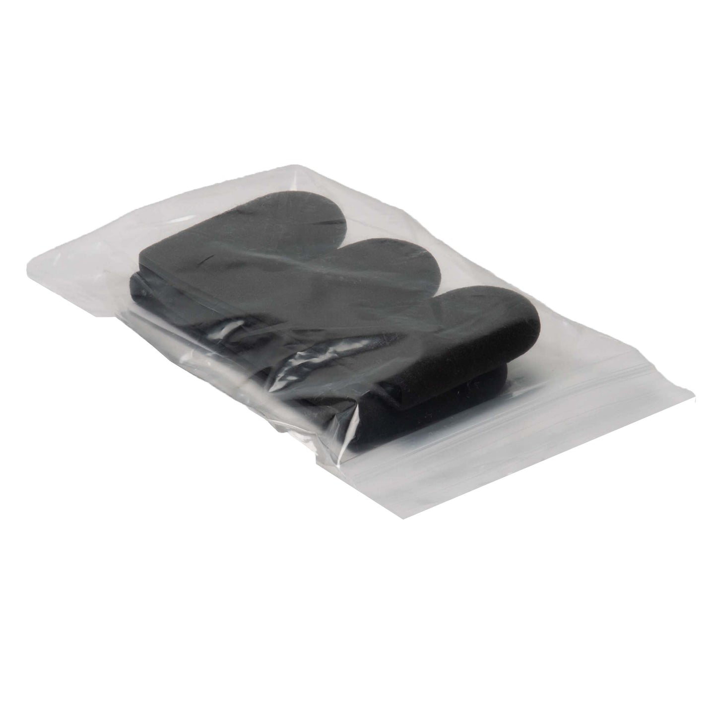 Mangas de agarre de repuesto