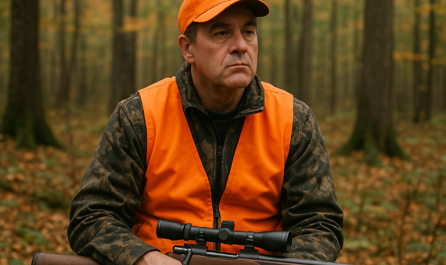 Hunting Safety Refresher: Ethics, Laws, and Personal Responsibility