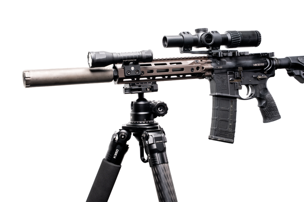 Which KJI Tripod is Right for You? A Guide to the New K-Series Lineup