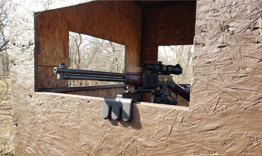 Yes, Stand Hunting is Real Hunting