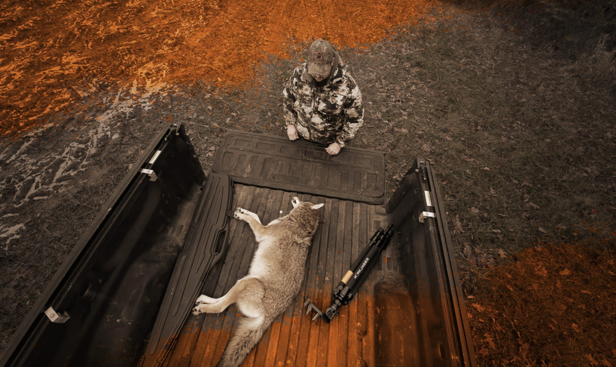 How Tripods Improve Accuracy for Hunters and Law Enforcement