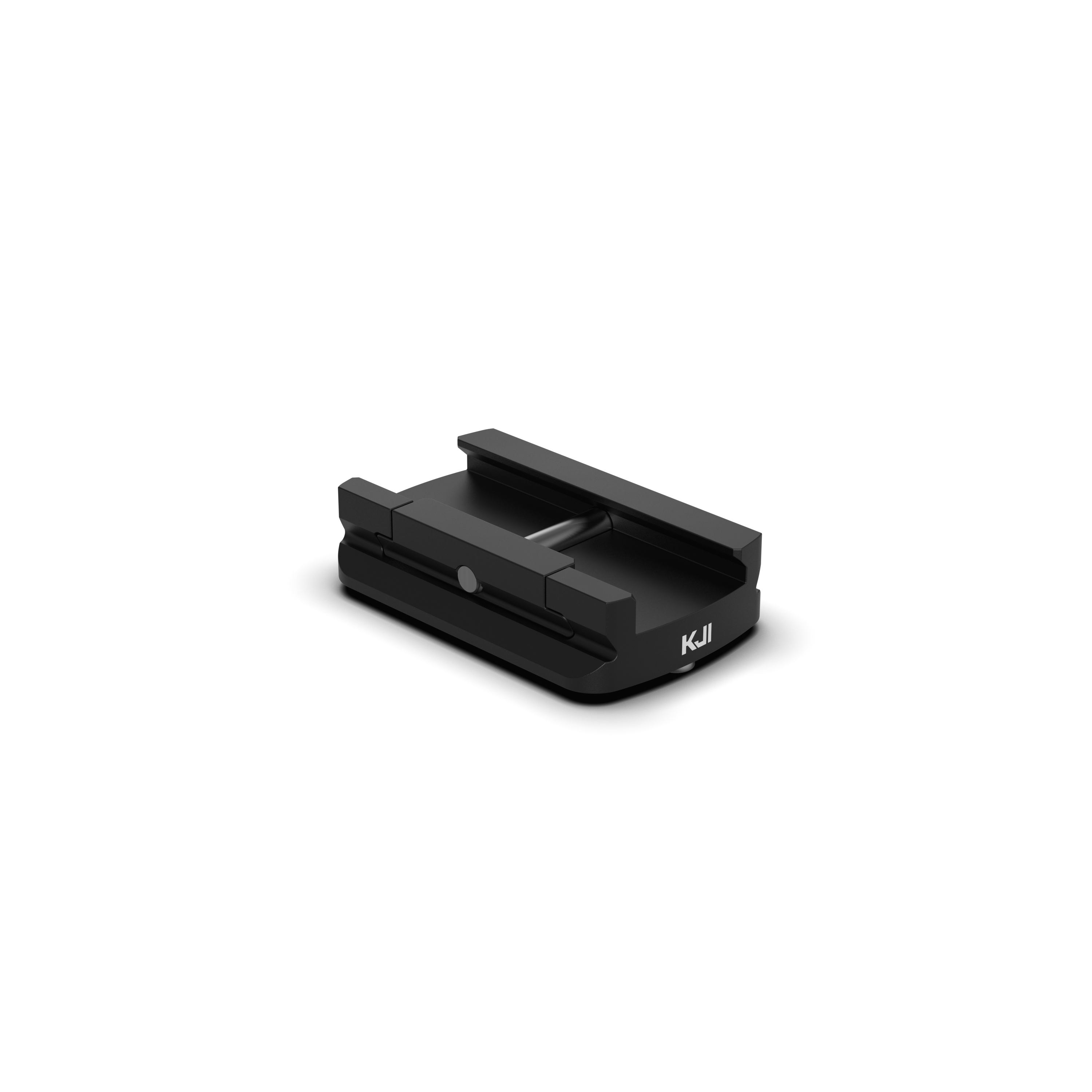 Arca to Picatinny Adapter