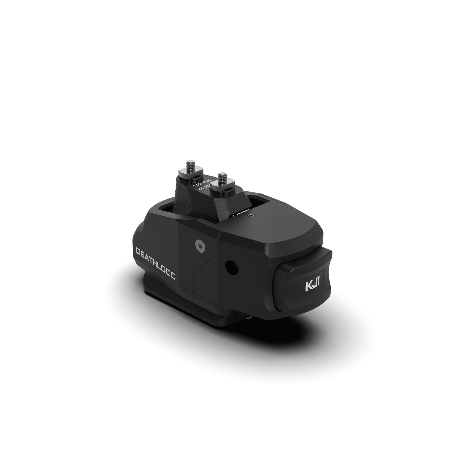 *PREORDER* DeathLocc Direct Mount