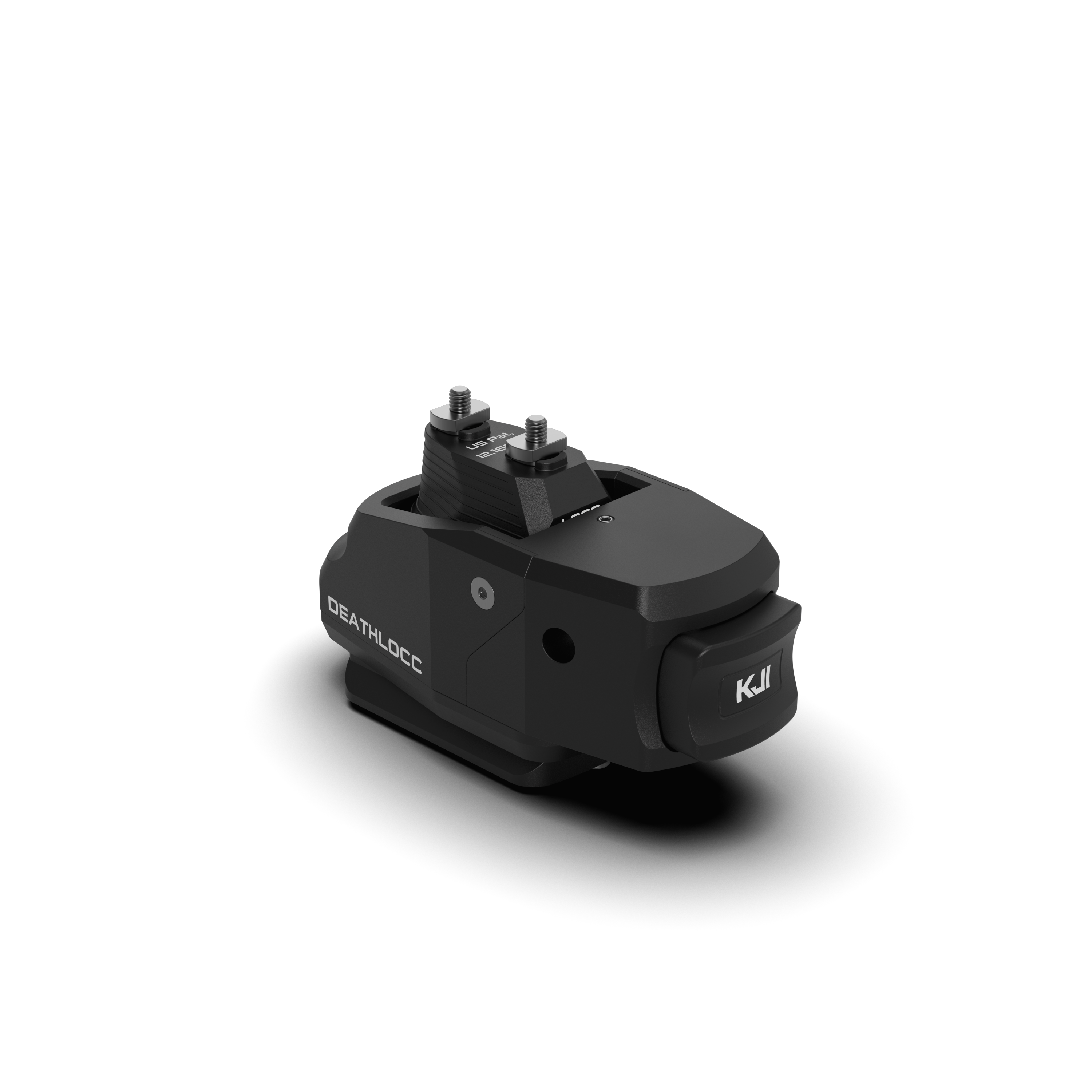 *PREORDER* DeathLocc Direct Mount