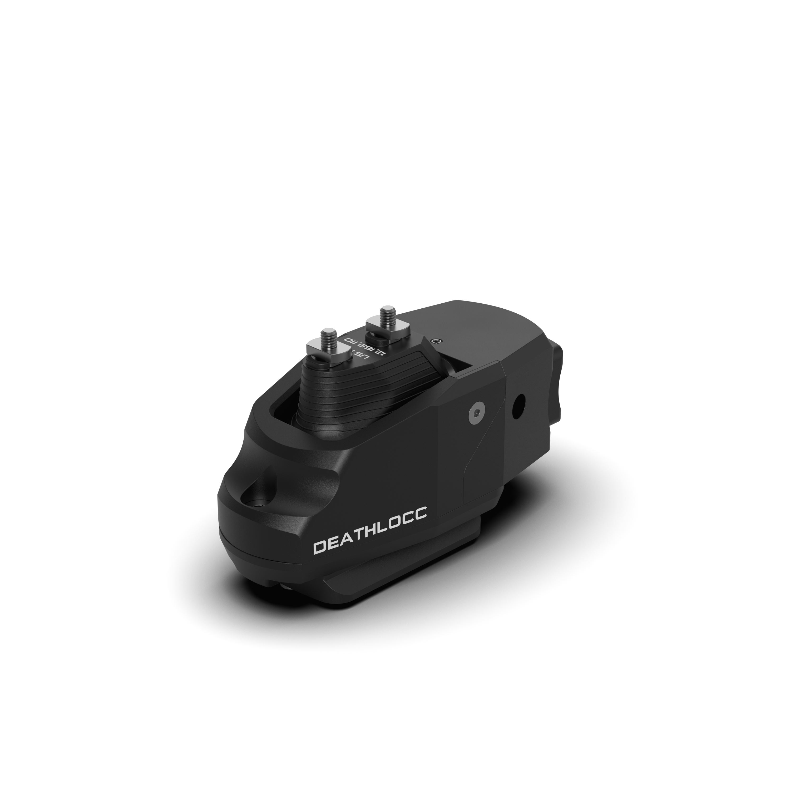 DeathLocc Direct Mount