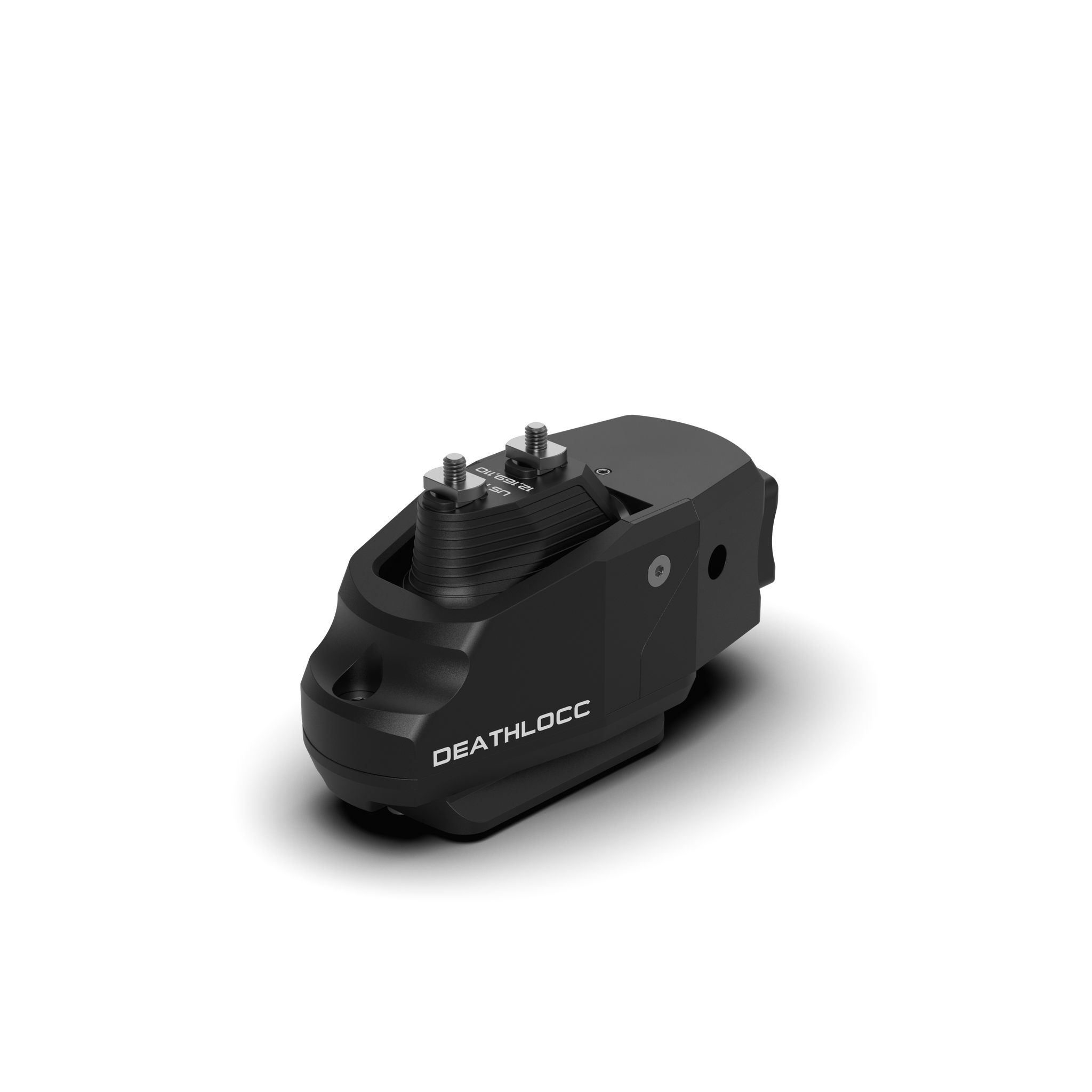 DeathLocc Direct Mount