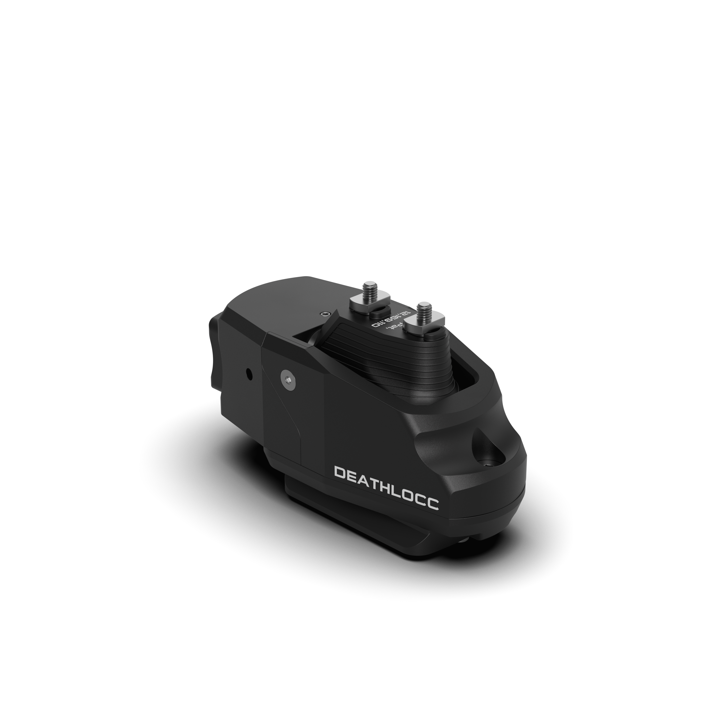 DeathLocc Direct Mount