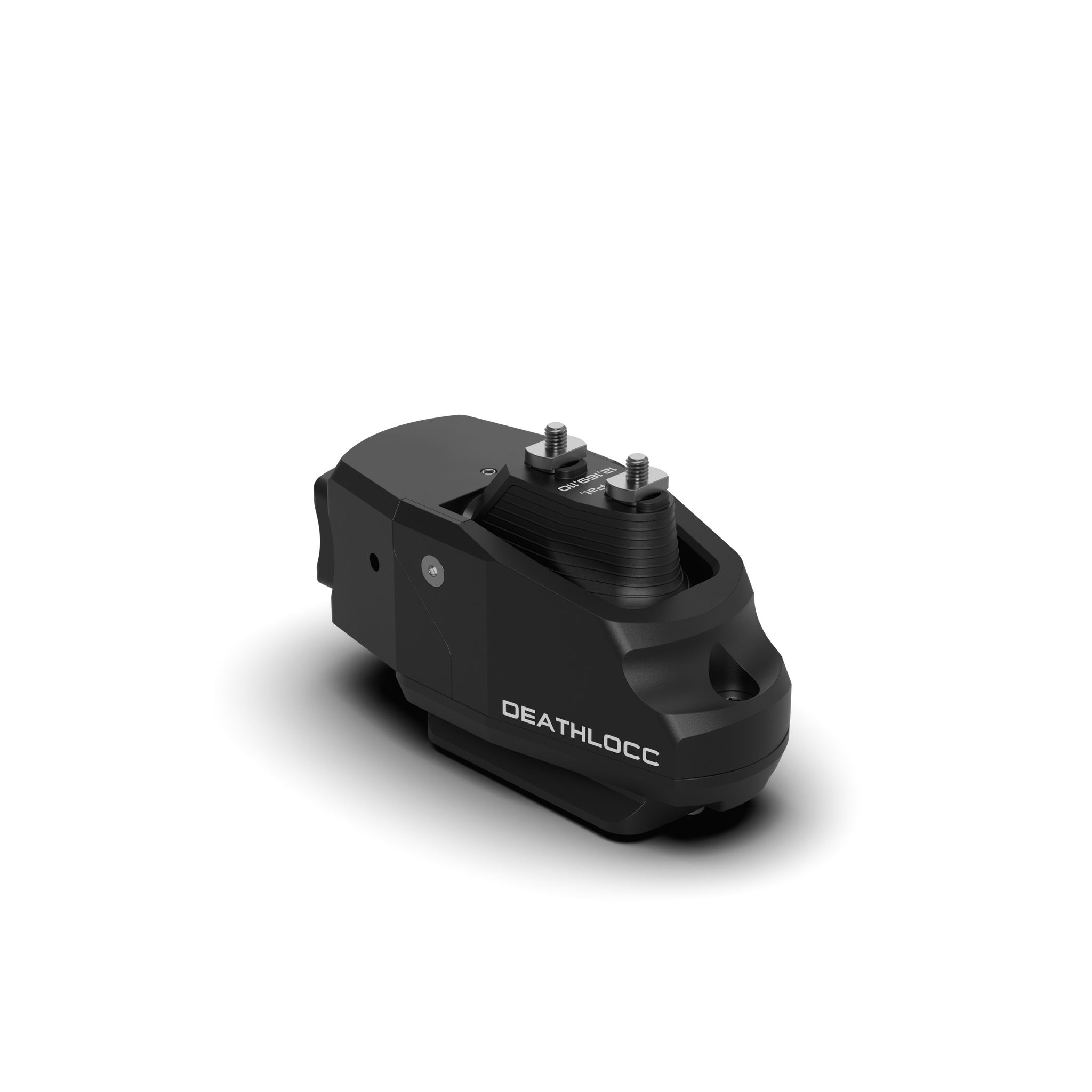 DeathLocc Direct Mount