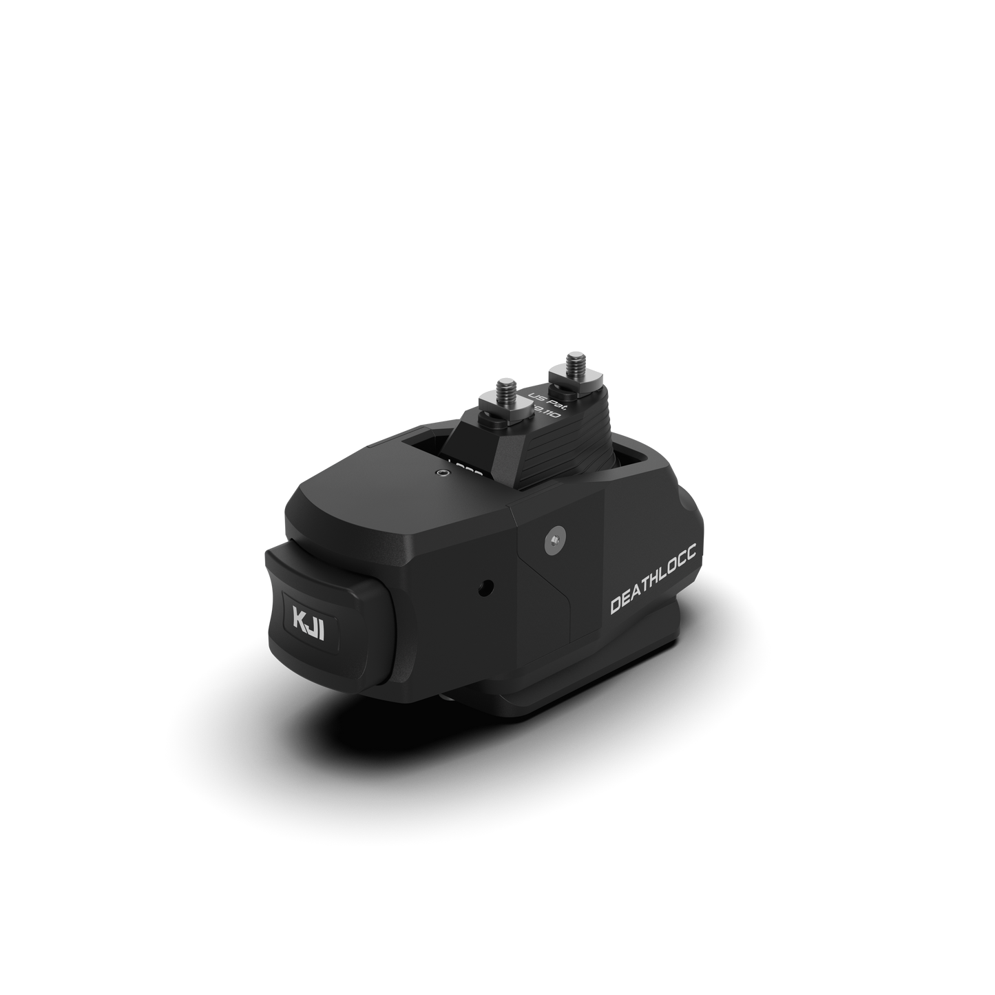 *PREORDER* DeathLocc Direct Mount