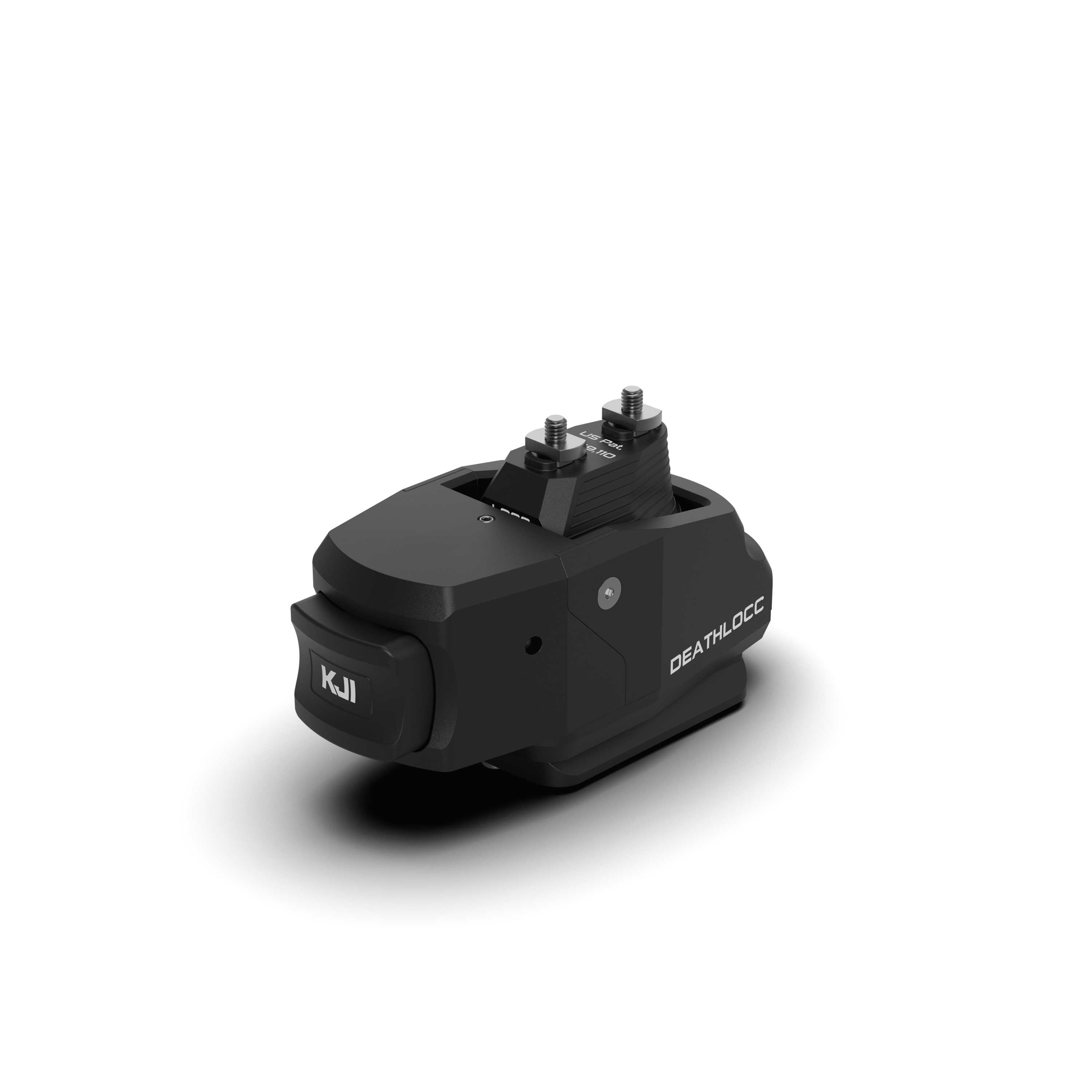 *PREORDER* DeathLocc Direct Mount