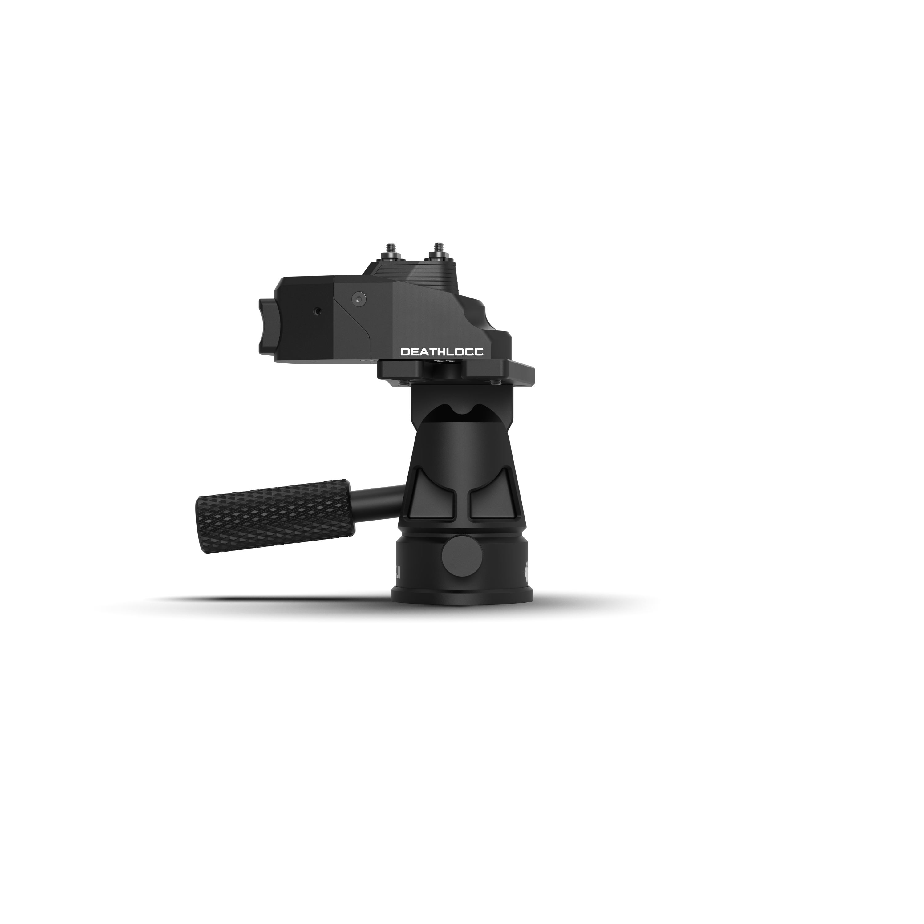 Deathlocc Pan & Tilt Mount