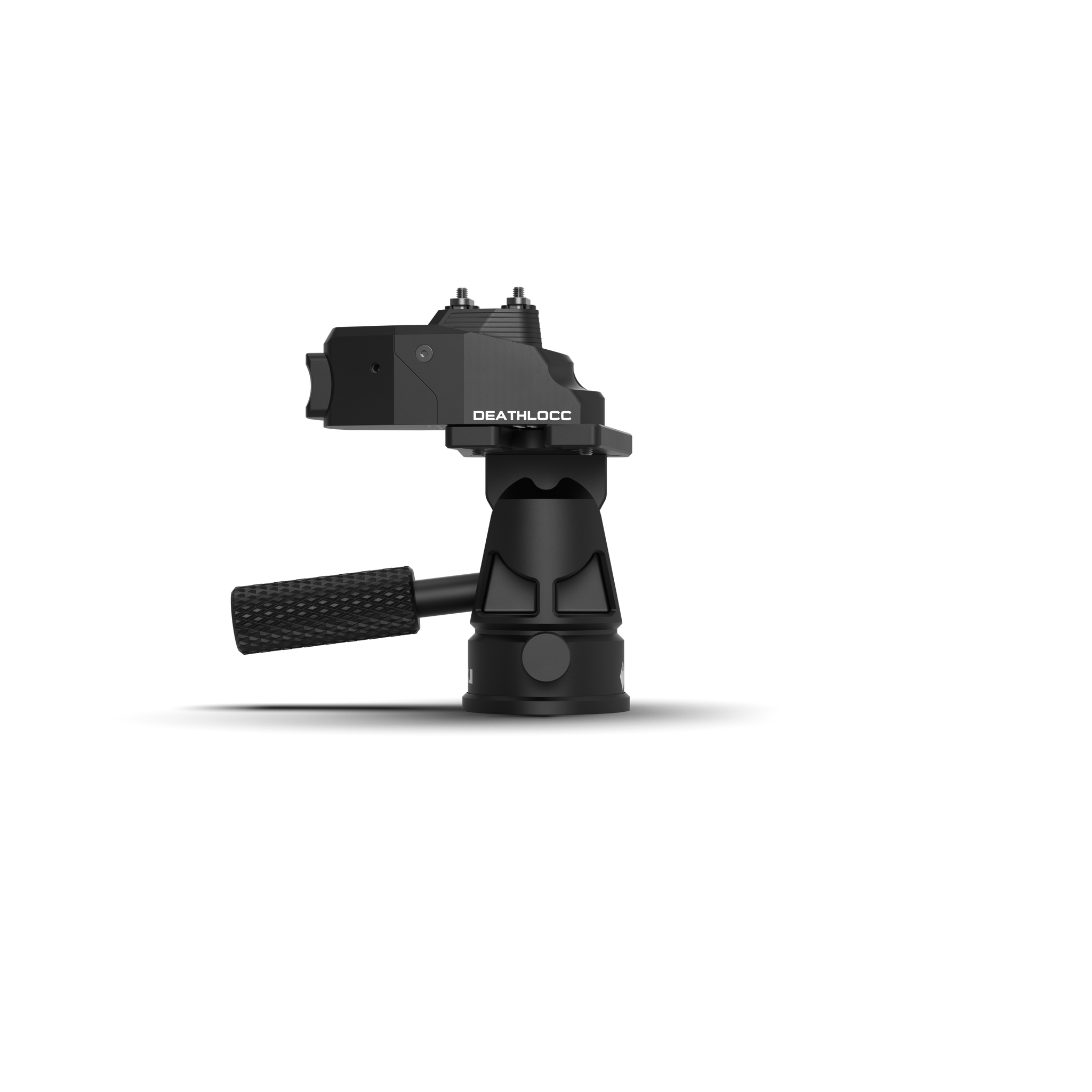 Deathlocc Pan & Tilt Mount