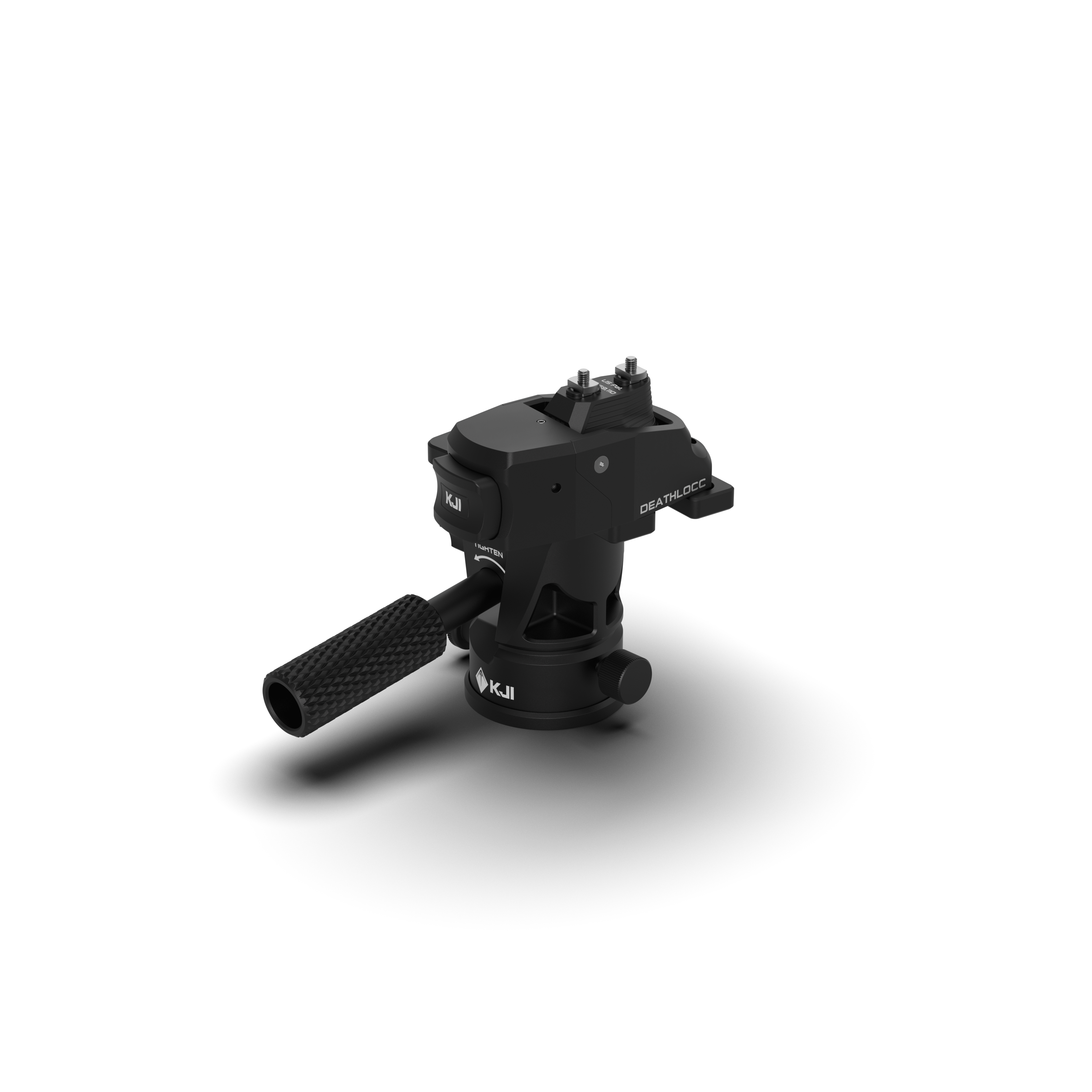Deathlocc Pan & Tilt Mount