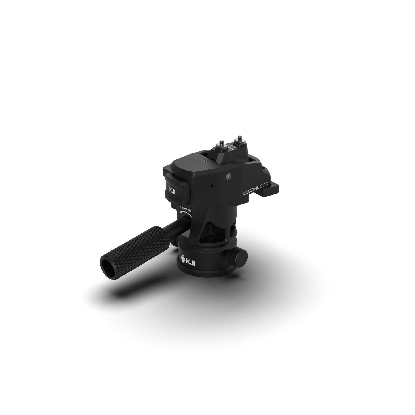 *PREORDER* Deathlocc Pan & Tilt Mount