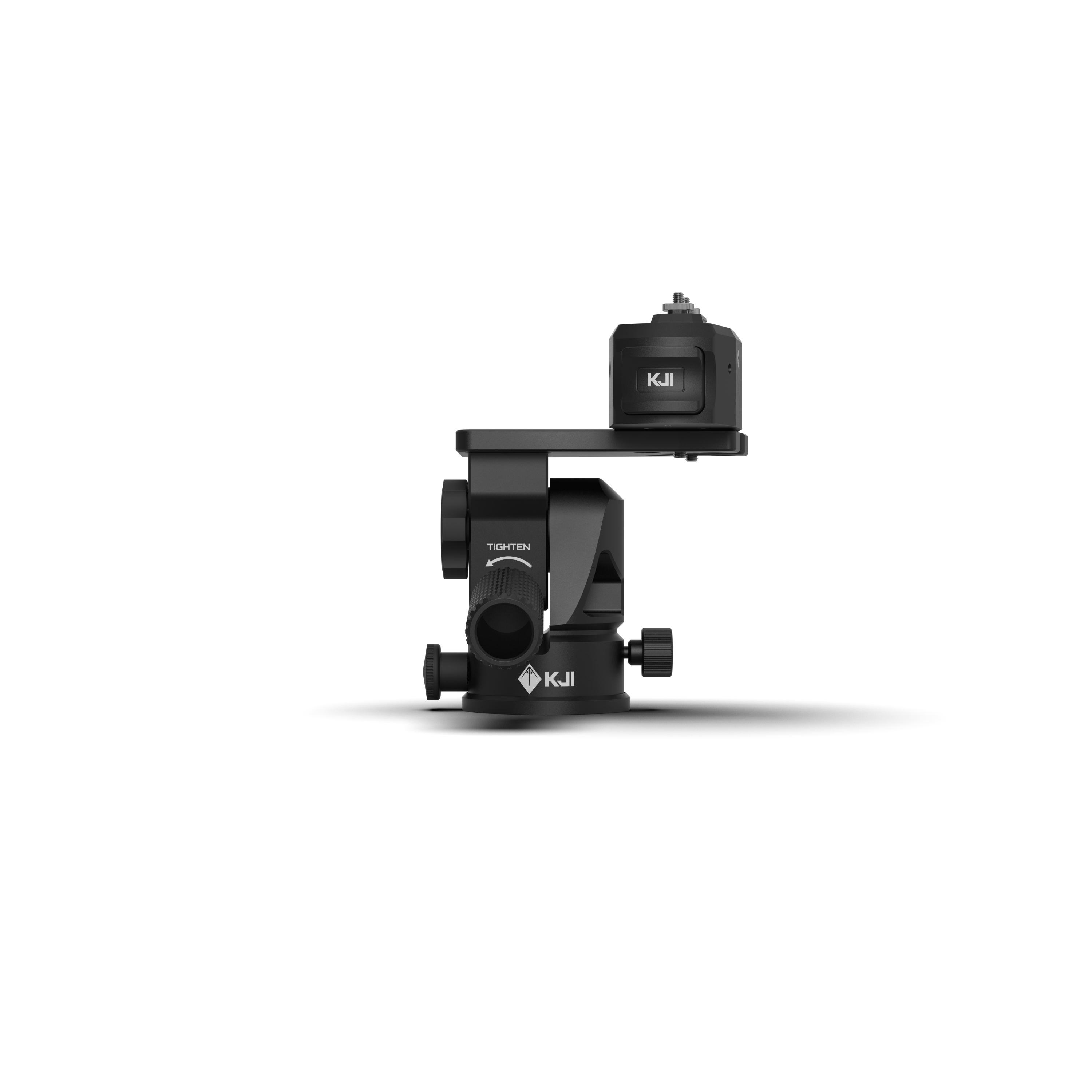 Deathlocc Pan & Tilt Mount