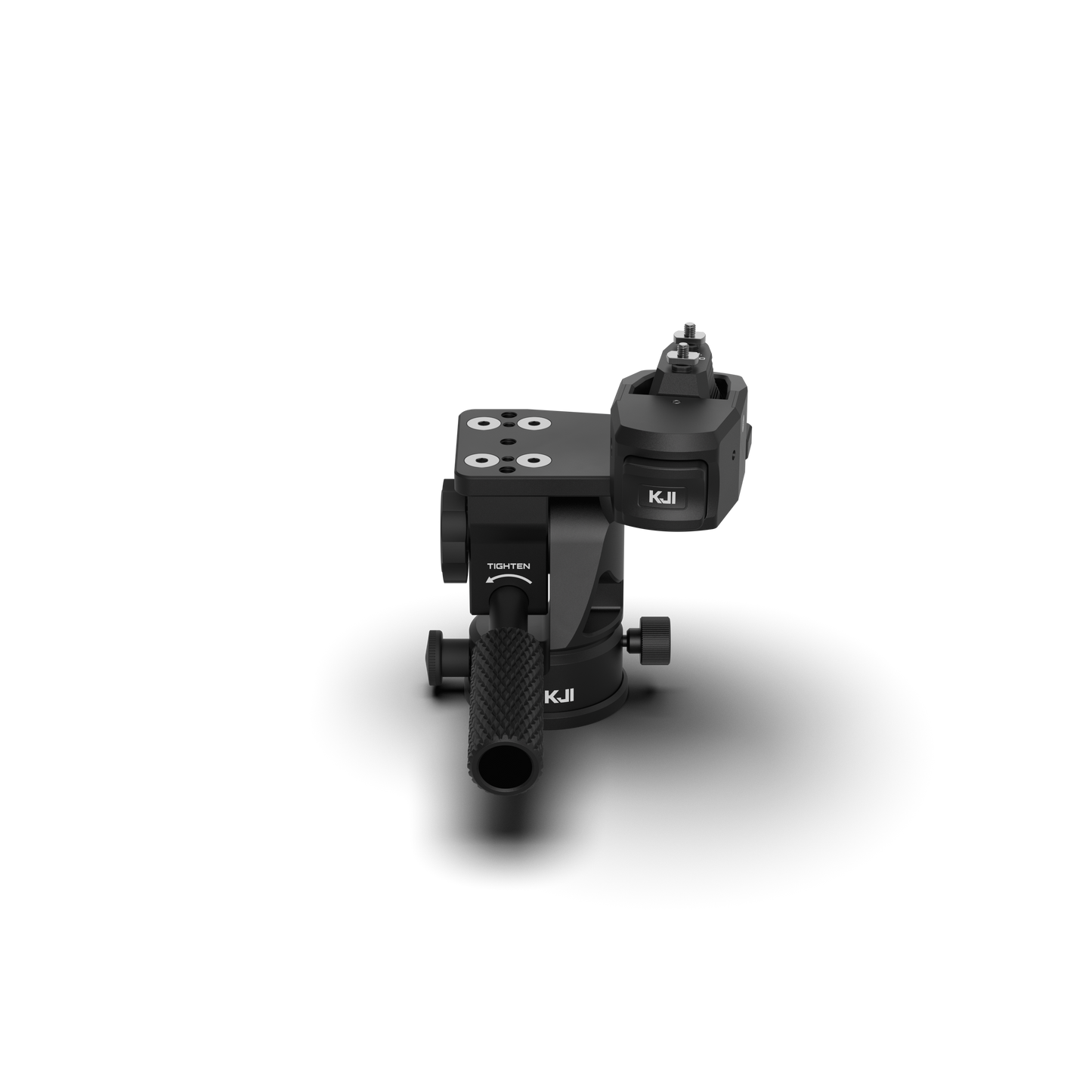 *PREORDER* Deathlocc Pan & Tilt Mount