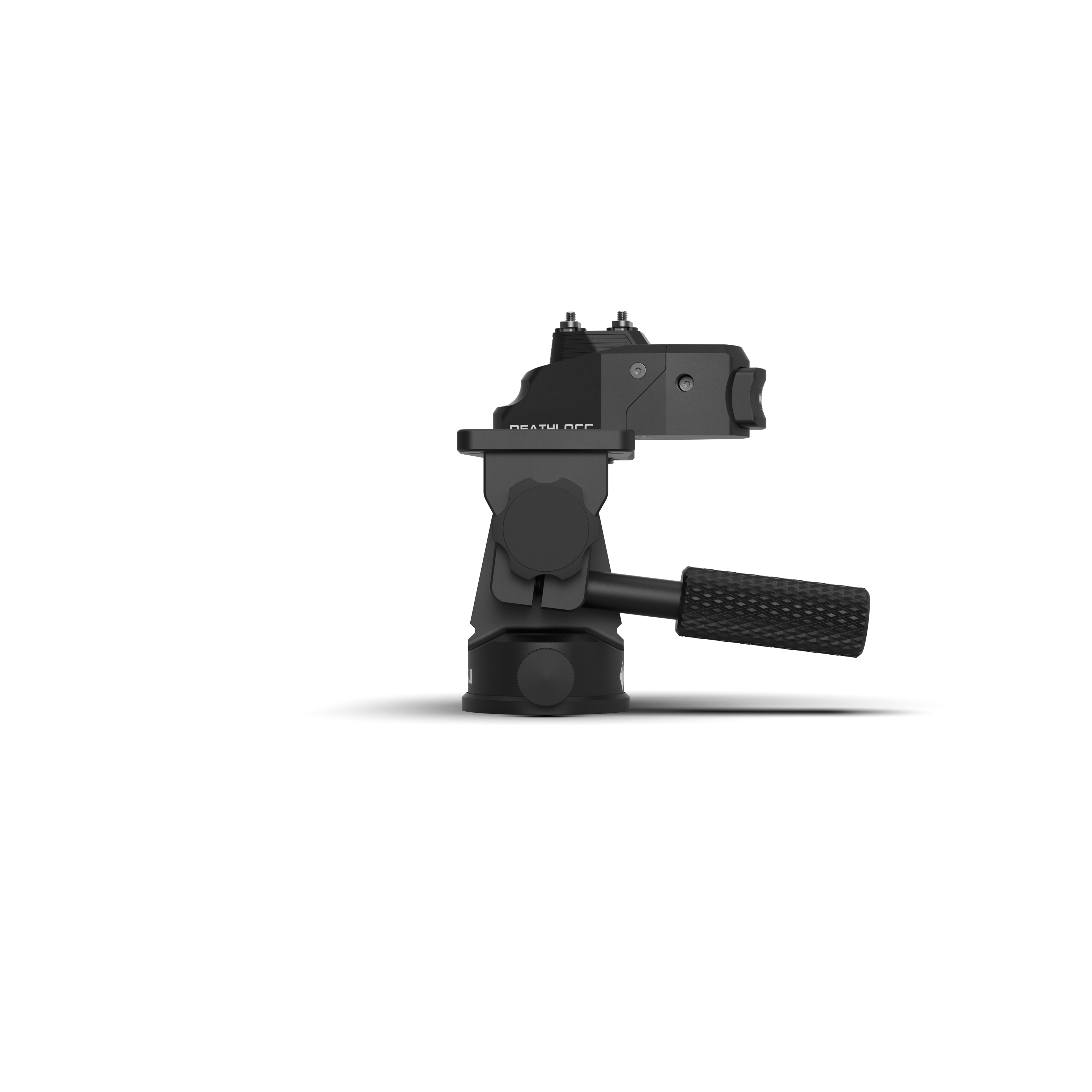 Deathlocc Pan & Tilt Mount