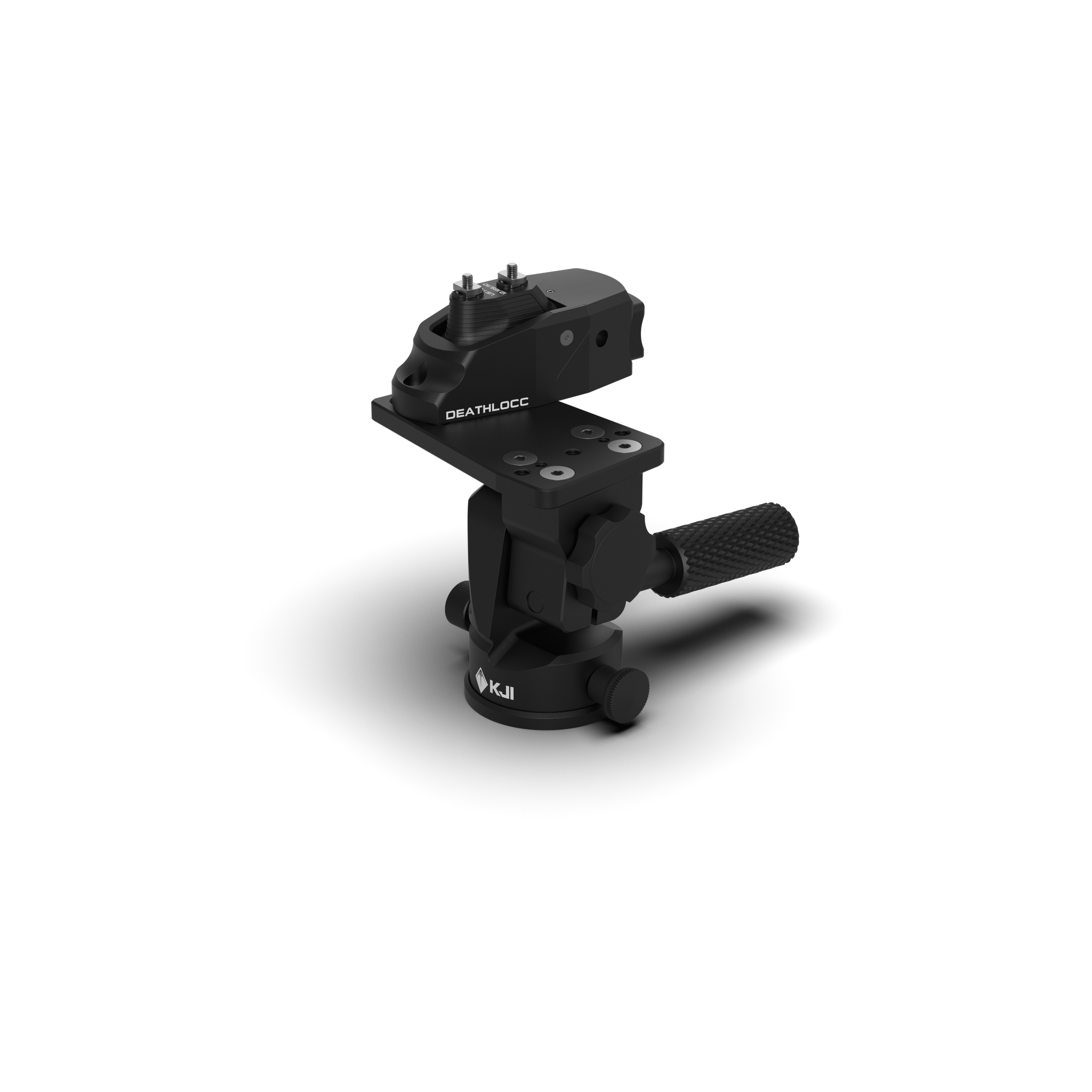 Deathlocc Pan & Tilt Mount