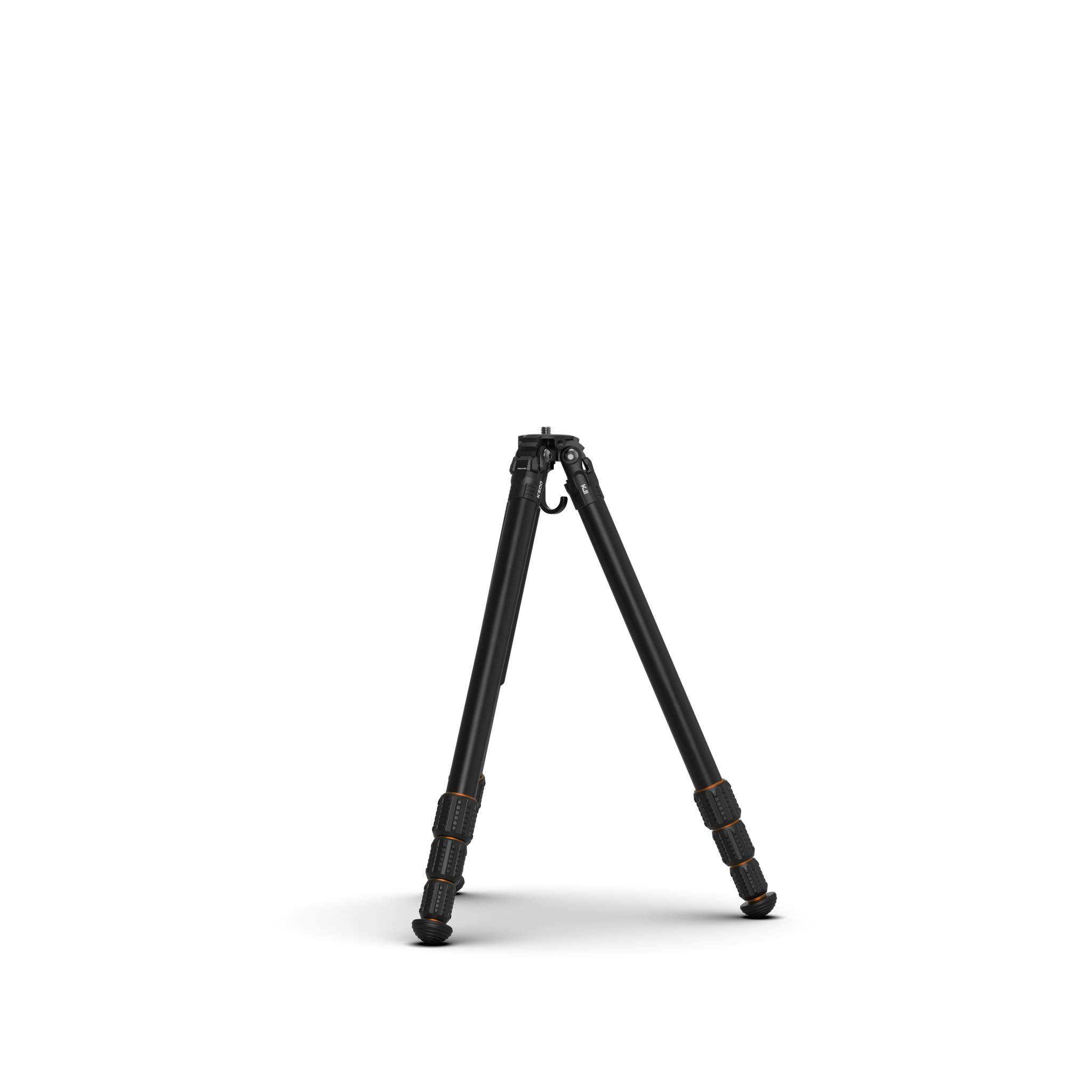 K500 Aluminum Tripod