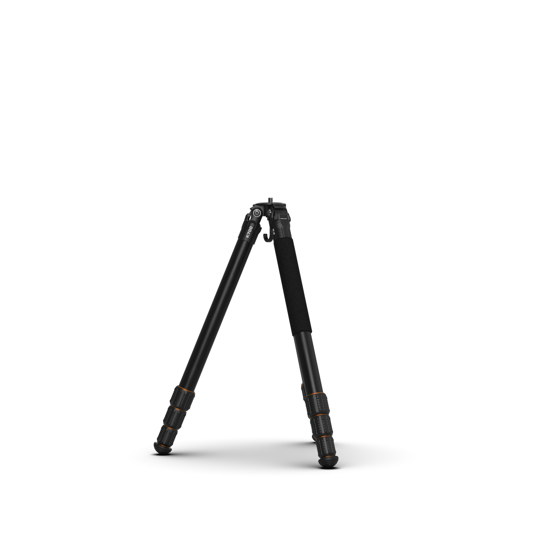 K700 V2 Aluminum Tripod