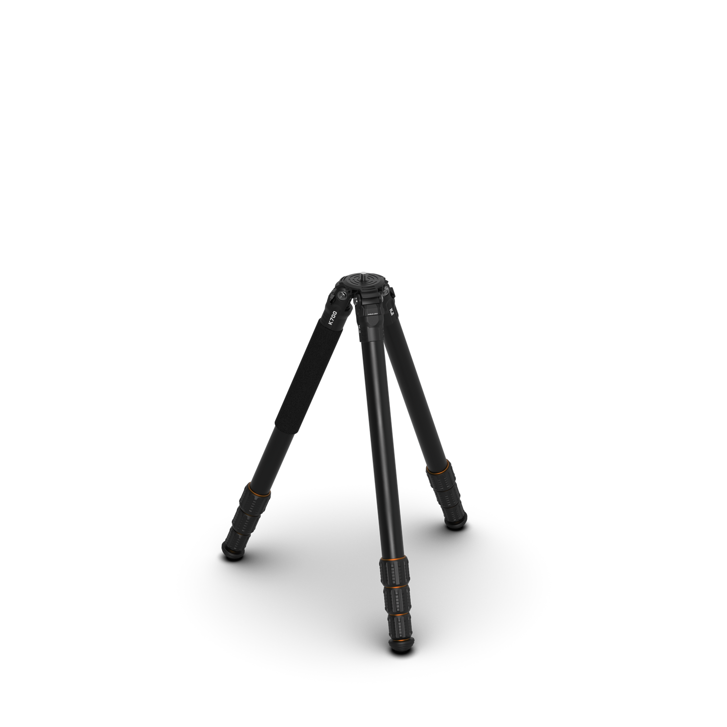 *PREORDER* K700 V2 Aluminum Tripod