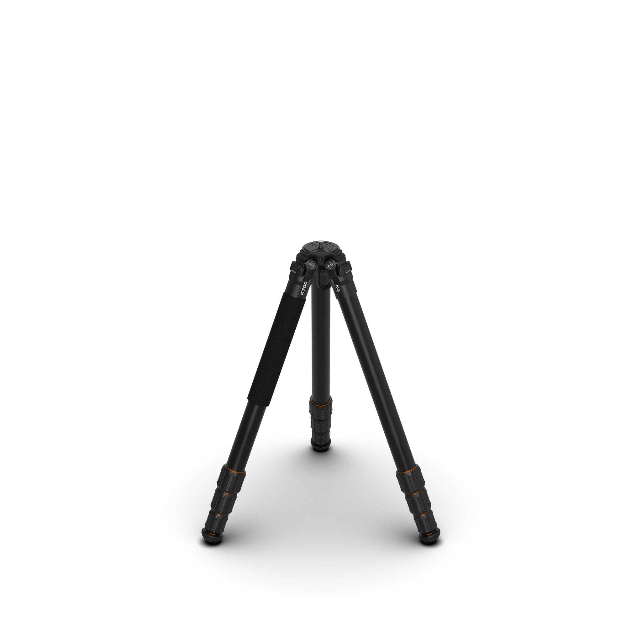 K700 V2 Aluminum Tripod