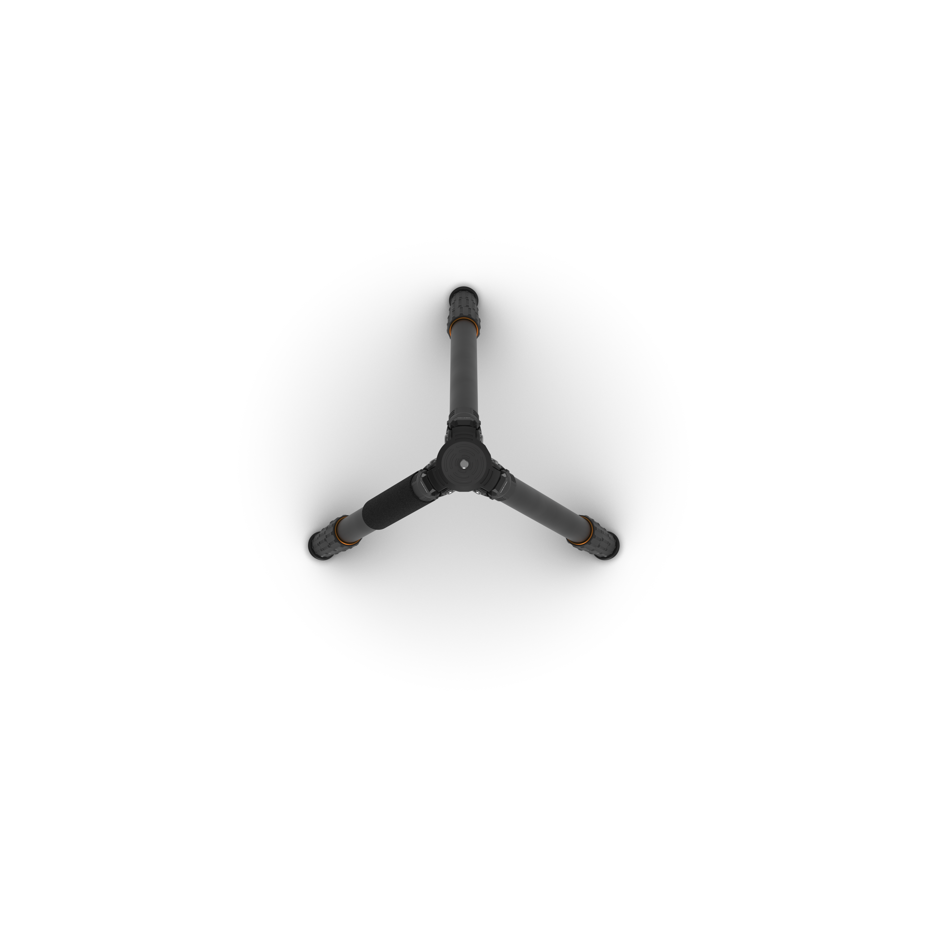 K700 V2 Aluminum Tripod