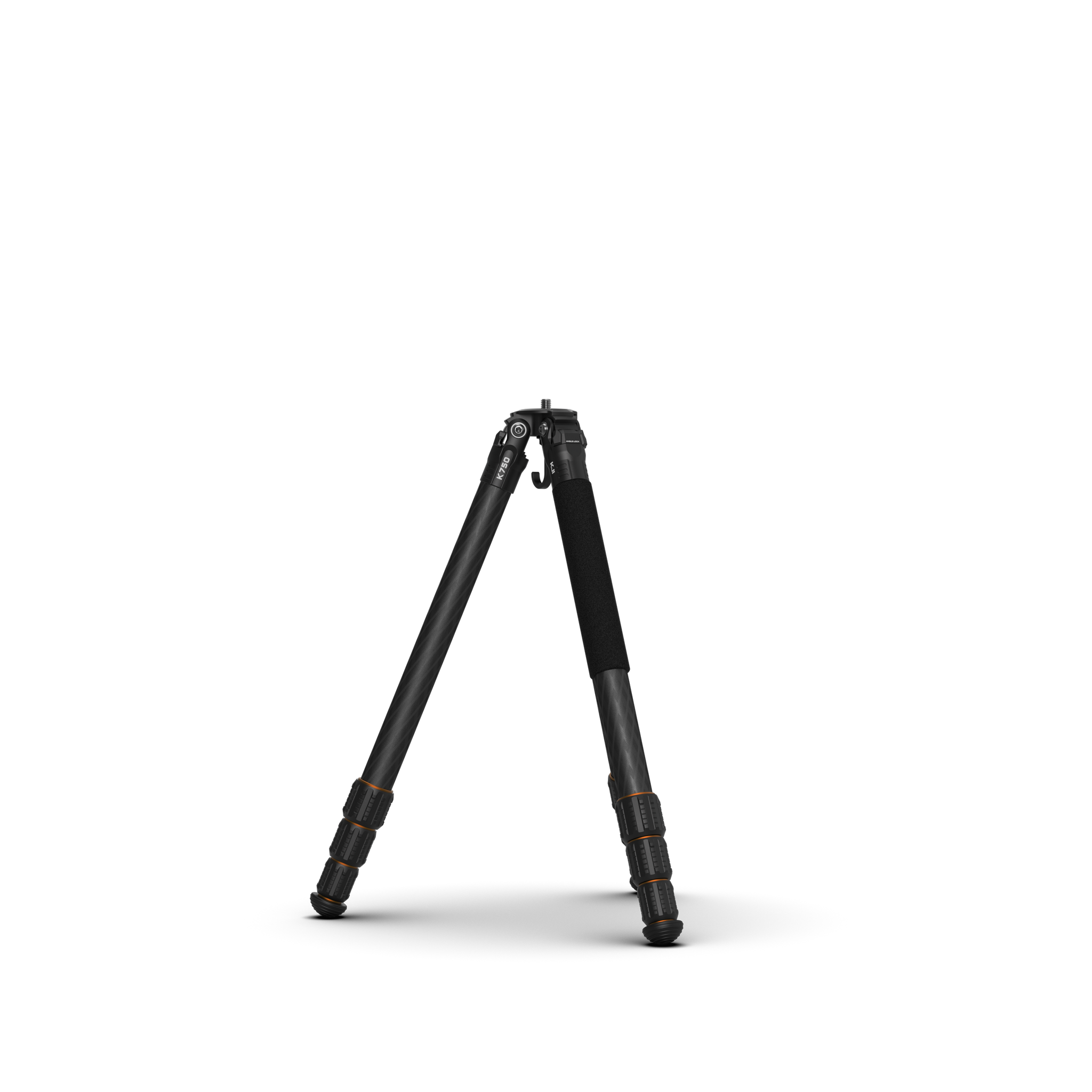 K750 Carbon Fiber Tripod