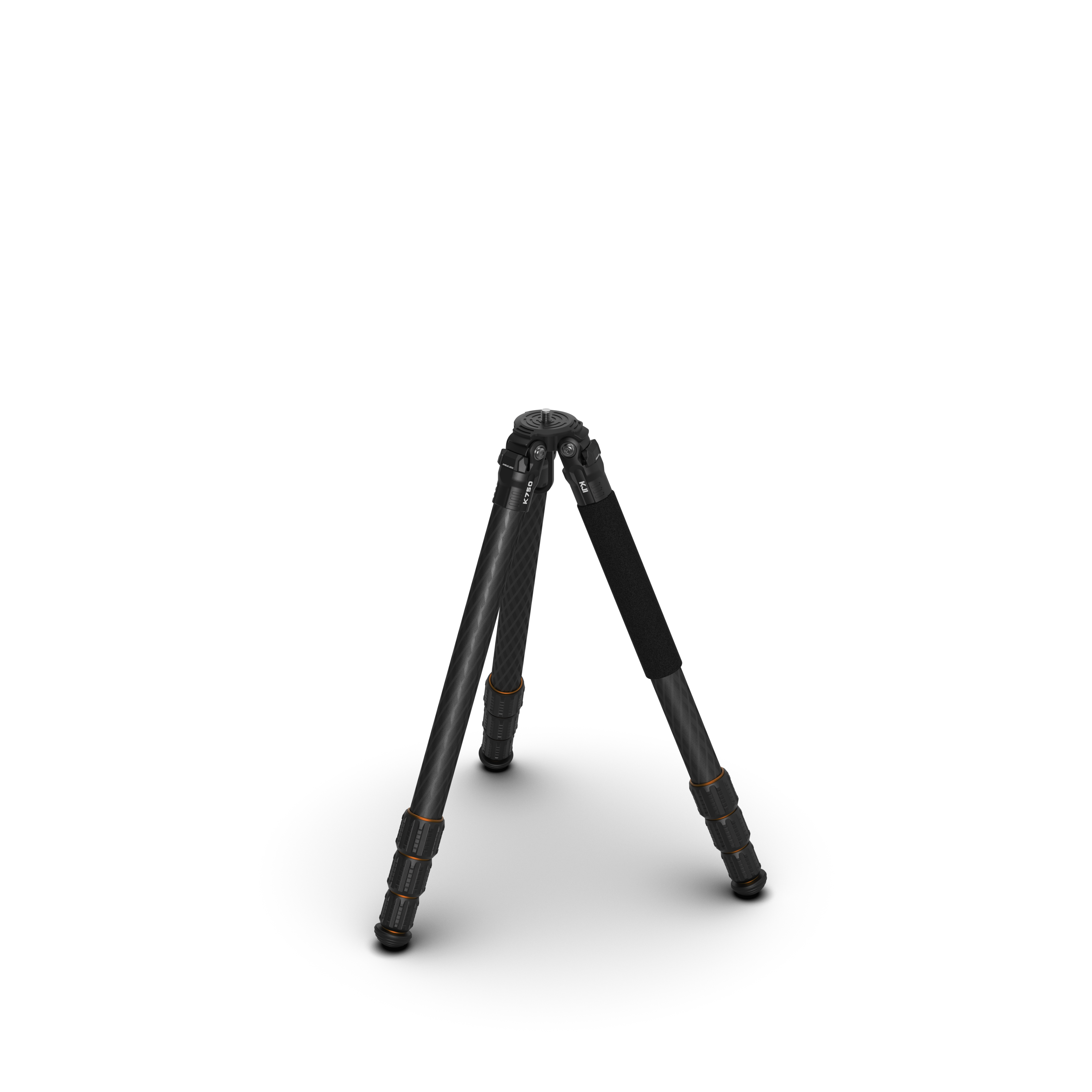 K750 Carbon Fiber Tripod
