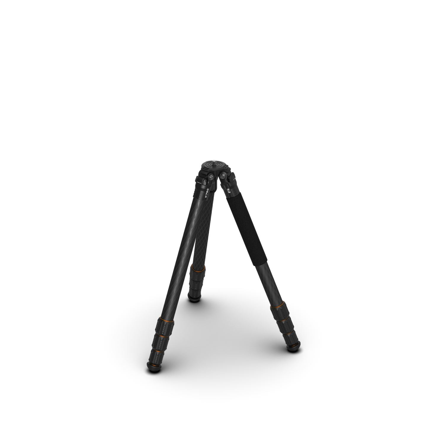 *PREORDER* K750 Carbon Fiber Tripod