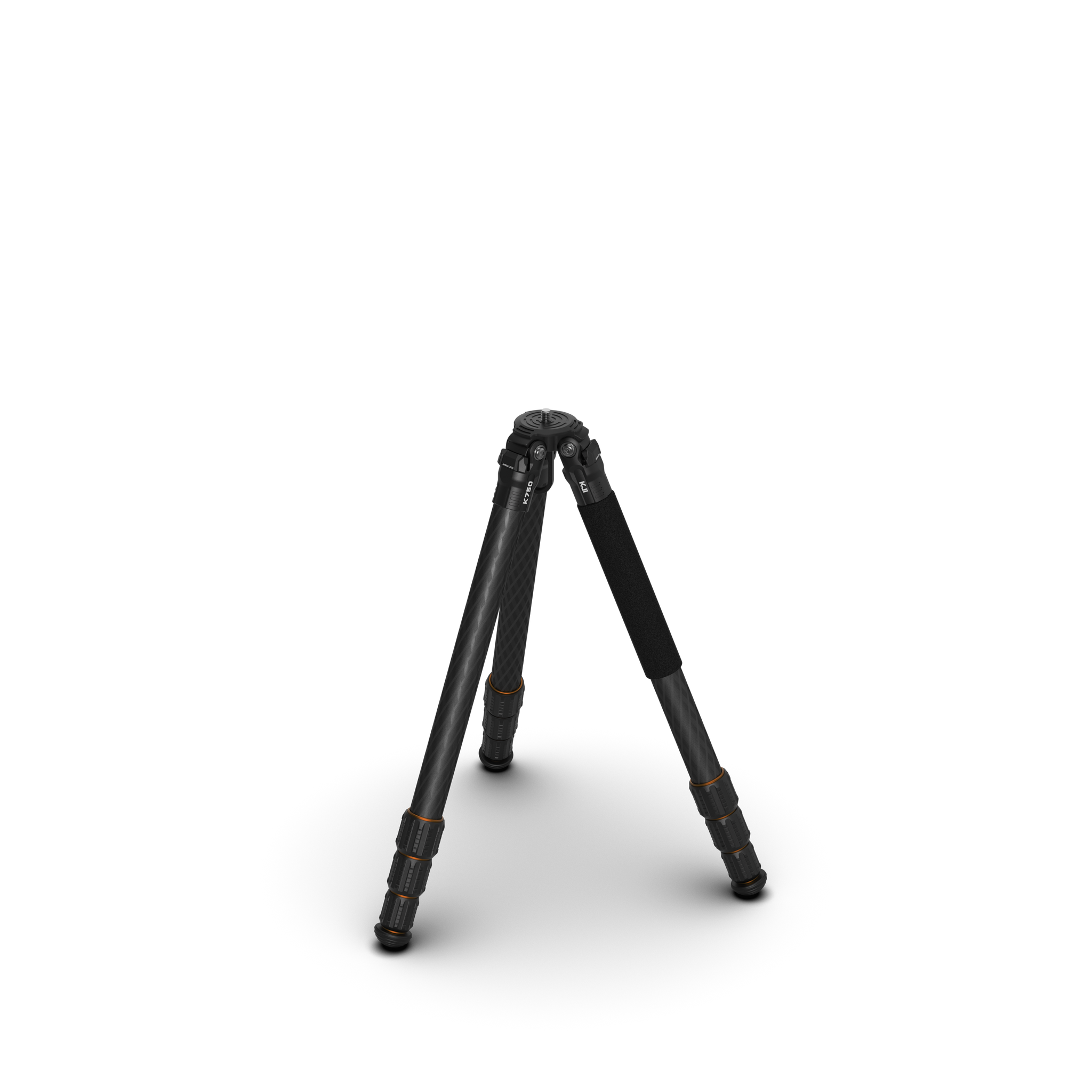 K750 Carbon Fiber Tripod