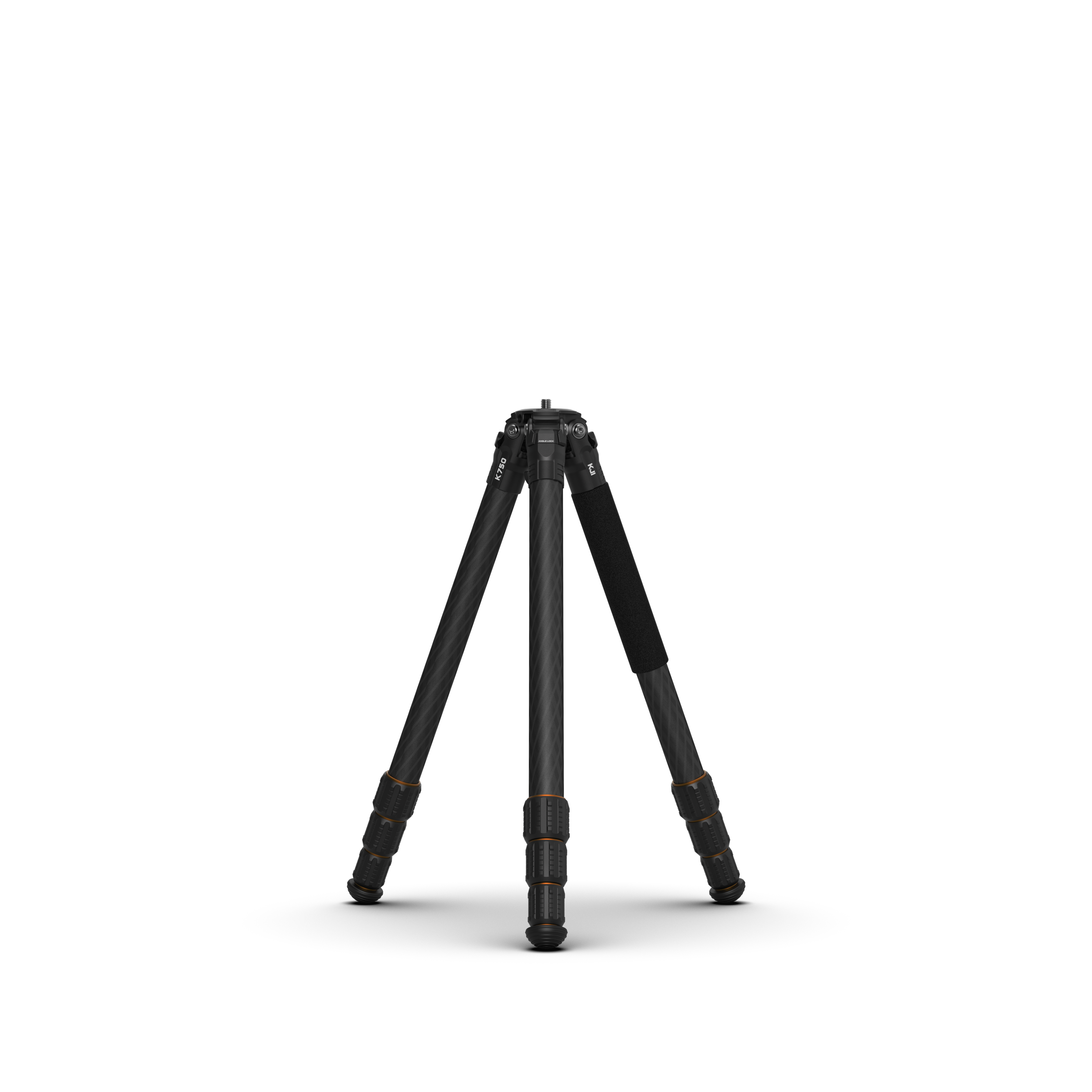 K750 Carbon Fiber Tripod