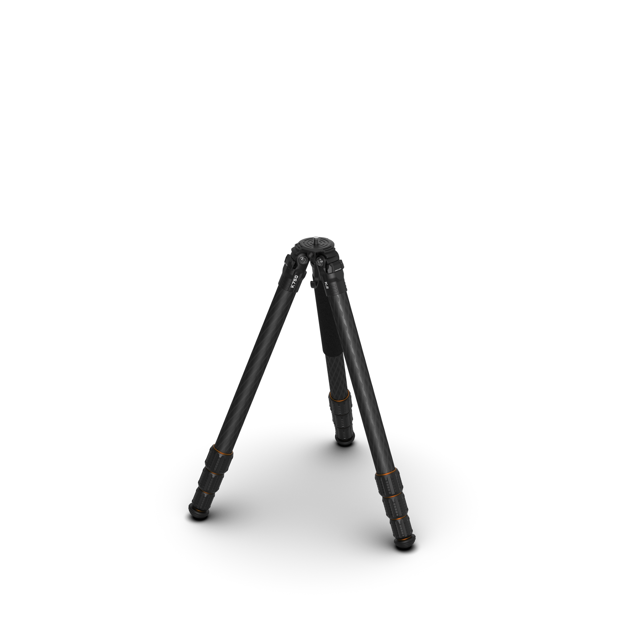 K750 Carbon Fiber Tripod
