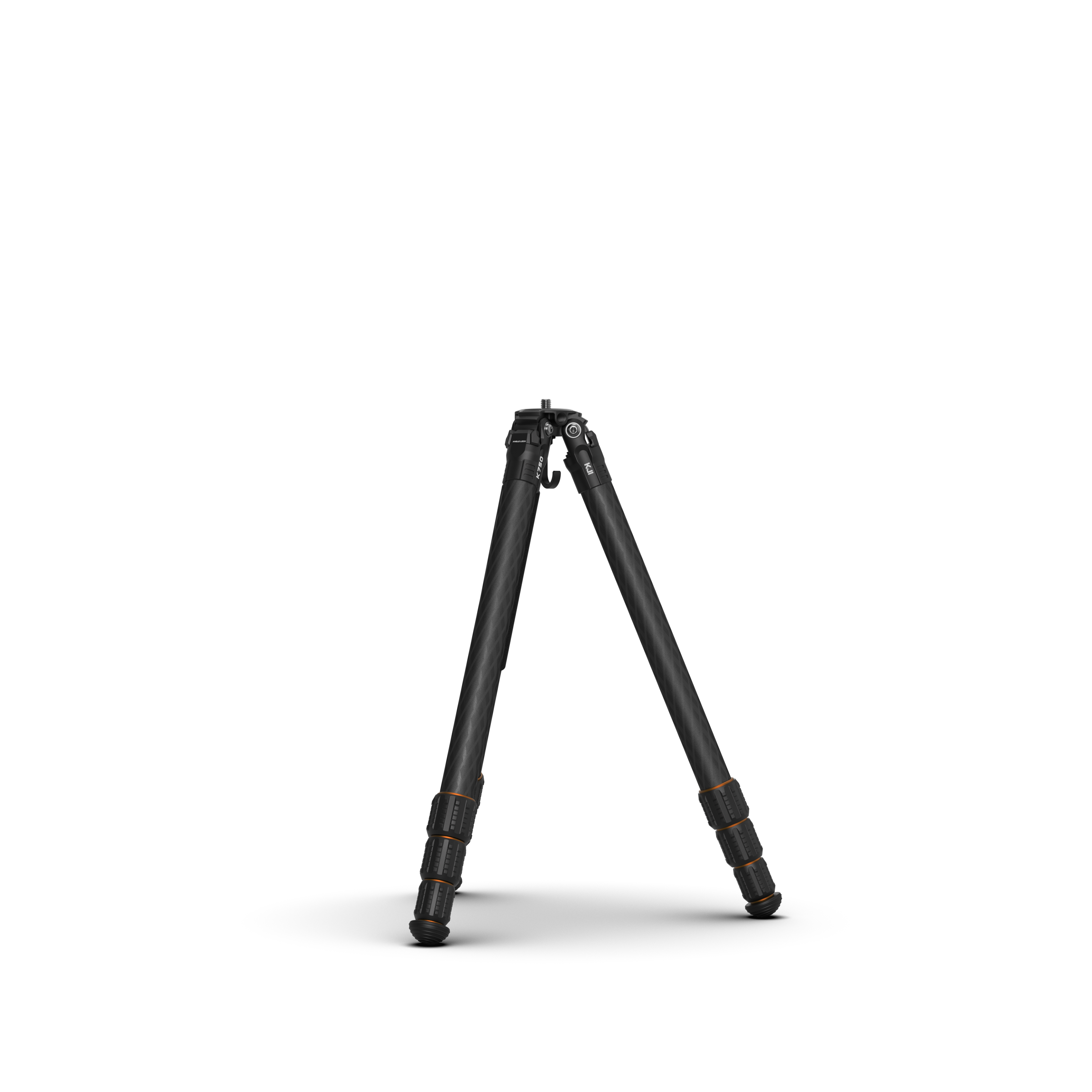 K750 Carbon Fiber Tripod